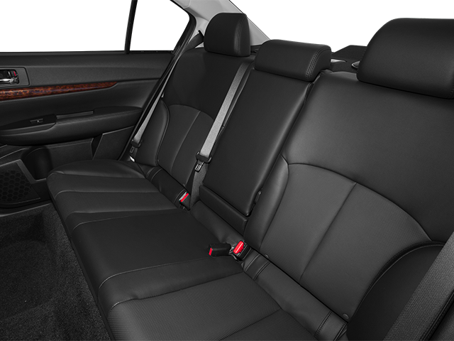 2013 Subaru Legacy 2.5i Image 9 of 12