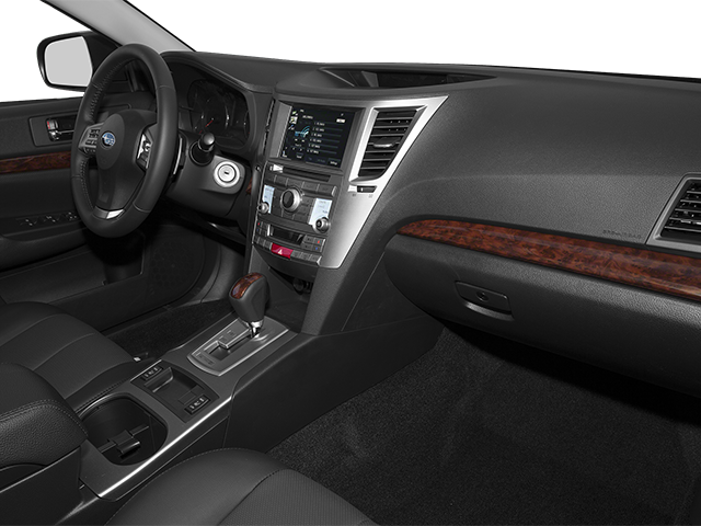 2013 Subaru Legacy 2.5i Image 6 of 12