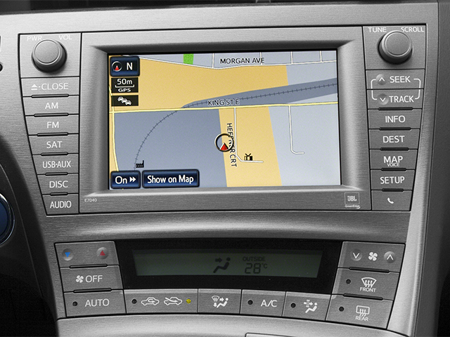 Vehicle image 5 of 12