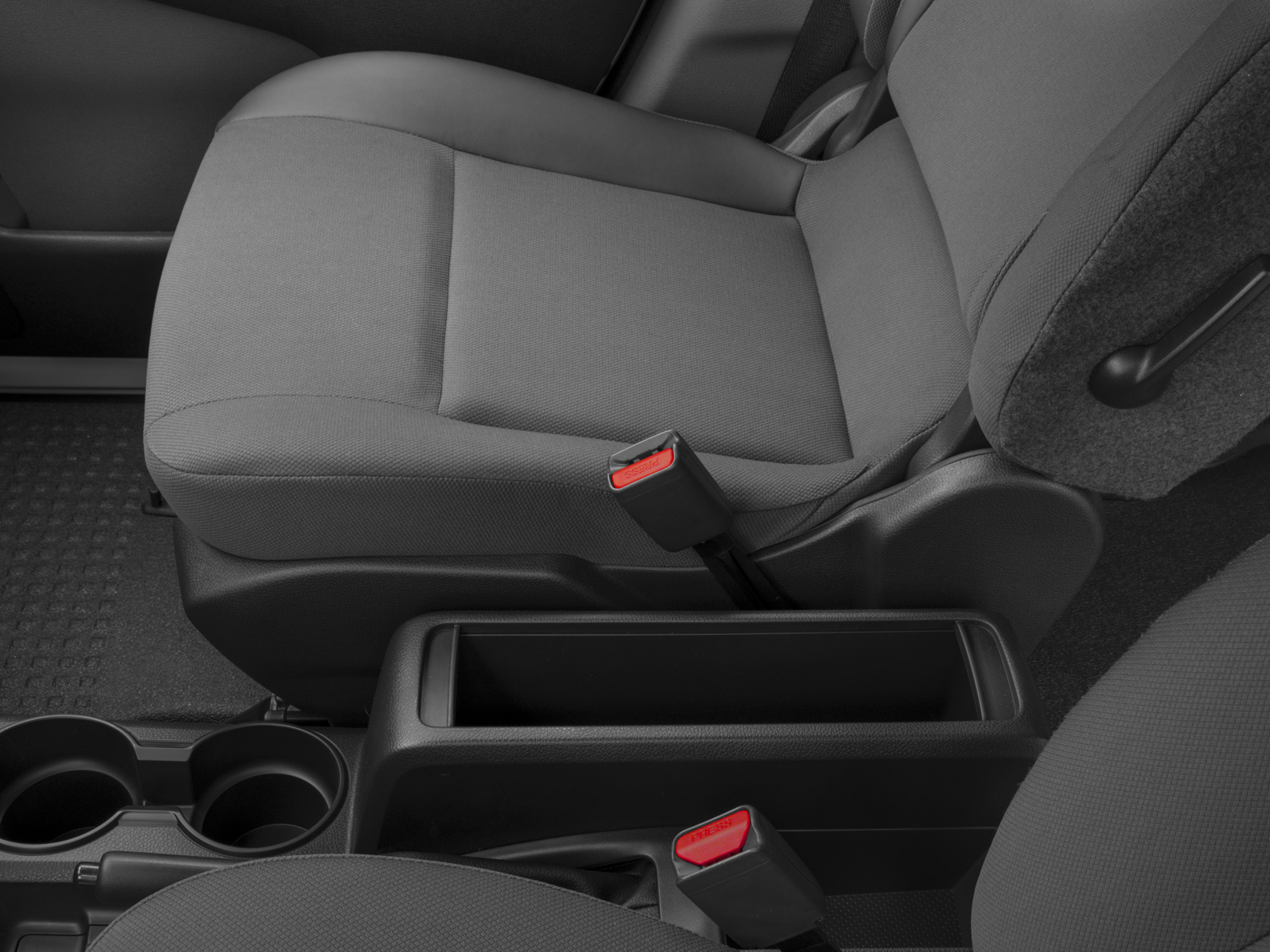 2015 Chevrolet City Express LT Image 7 of 11