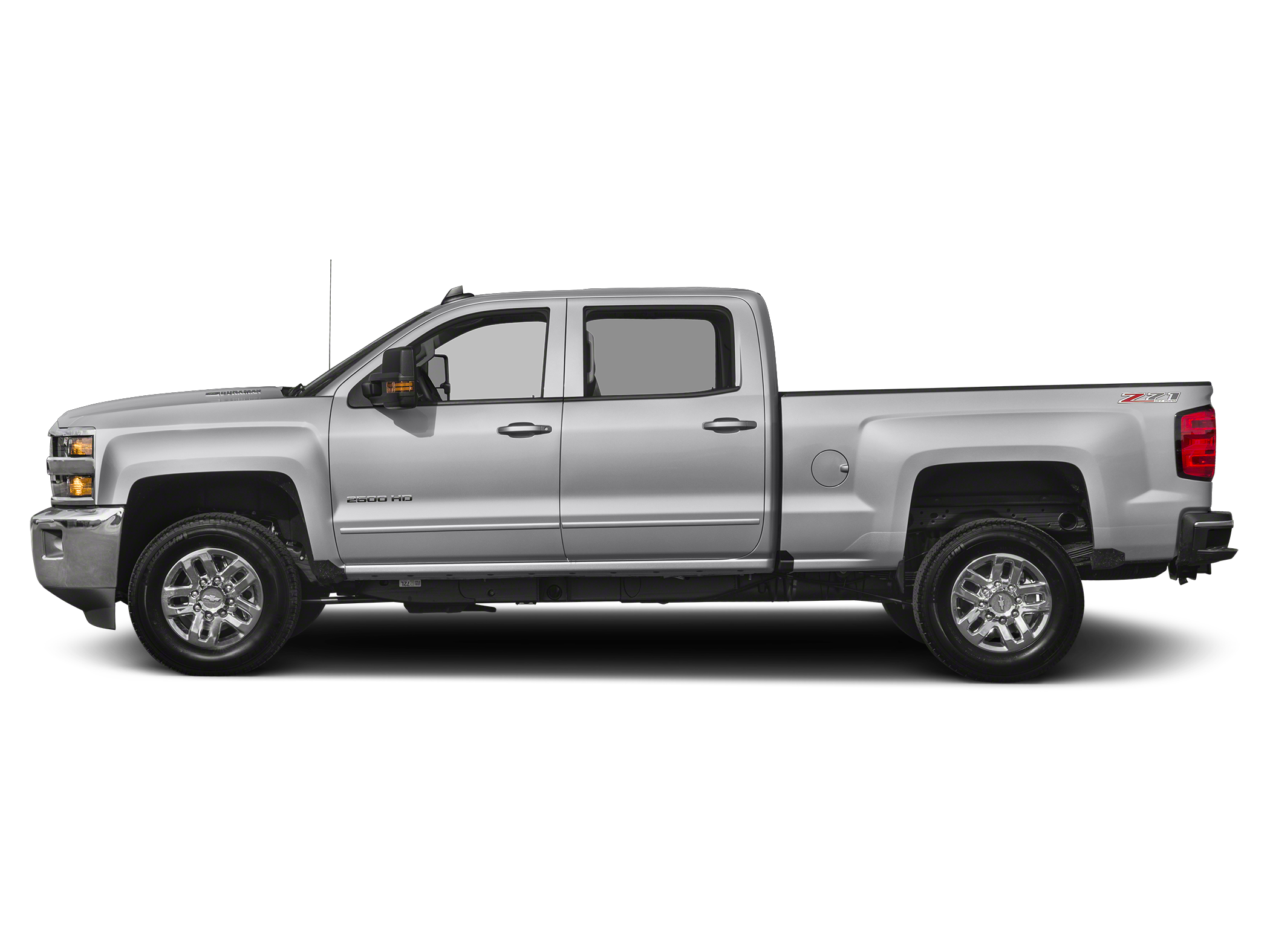 2015 Chevrolet Silverado 2500HD LT Image 2 of 11