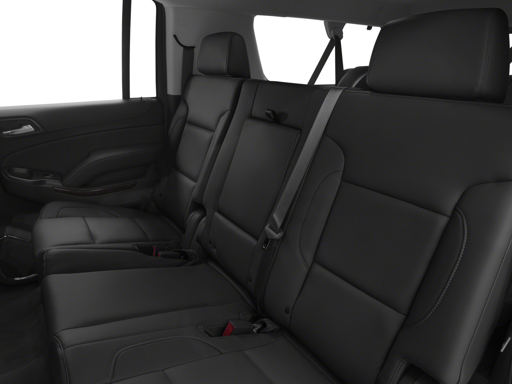 2015 Chevrolet Suburban LT Image 9 of 12