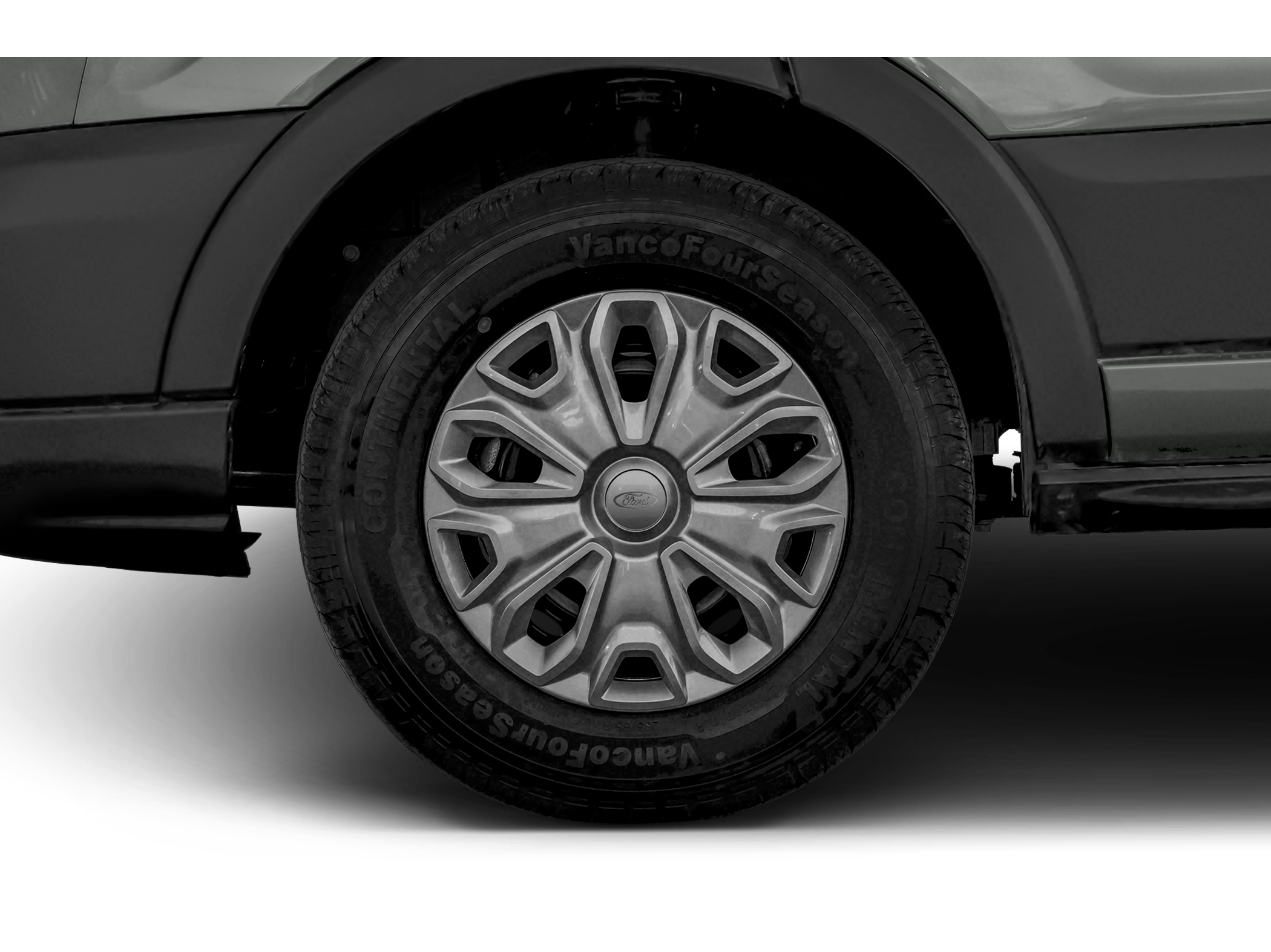 2015 Ford Transit XLT Image 10 of 10