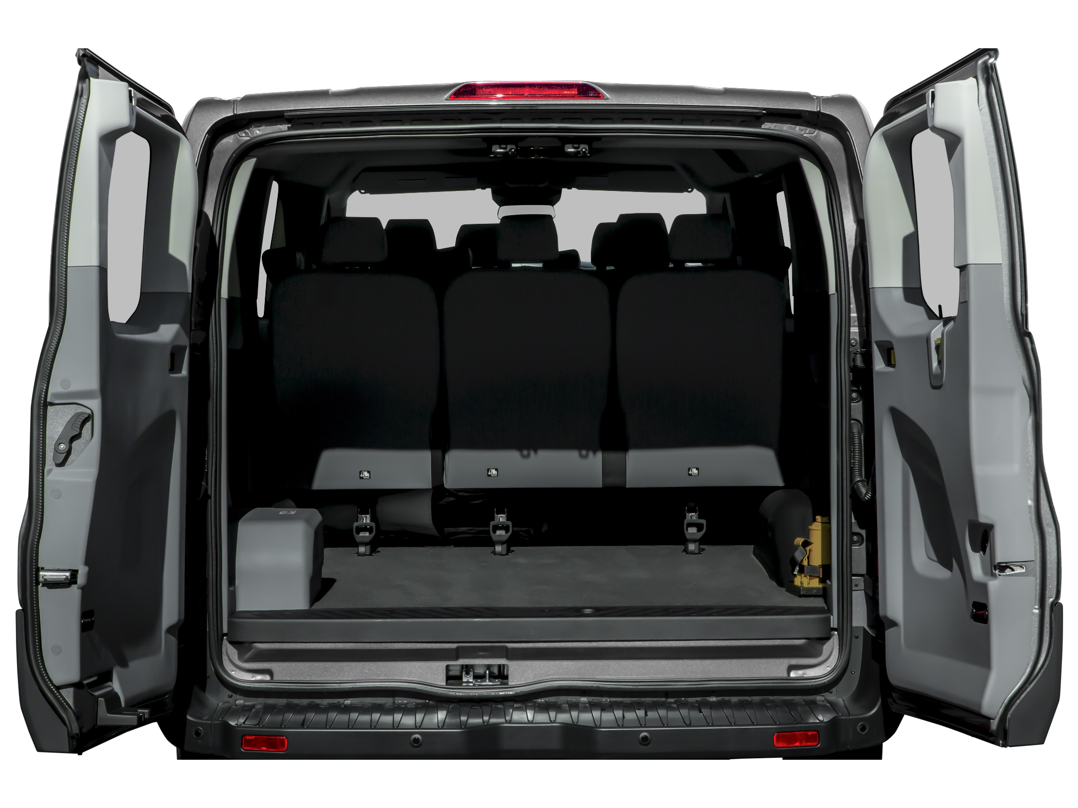 2015 Ford Transit XLT Image 8 of 10