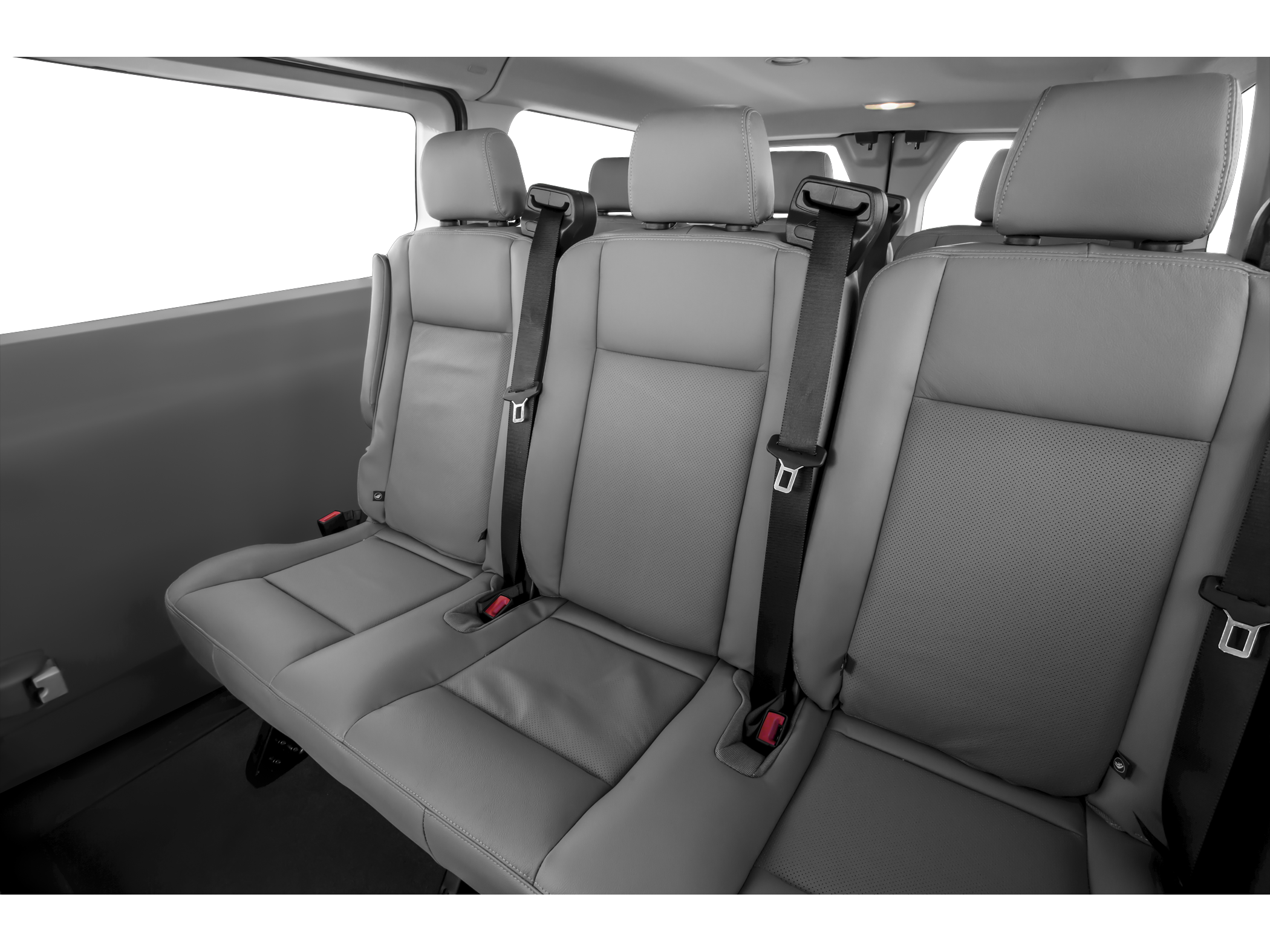 2015 Ford Transit XLT Image 7 of 10