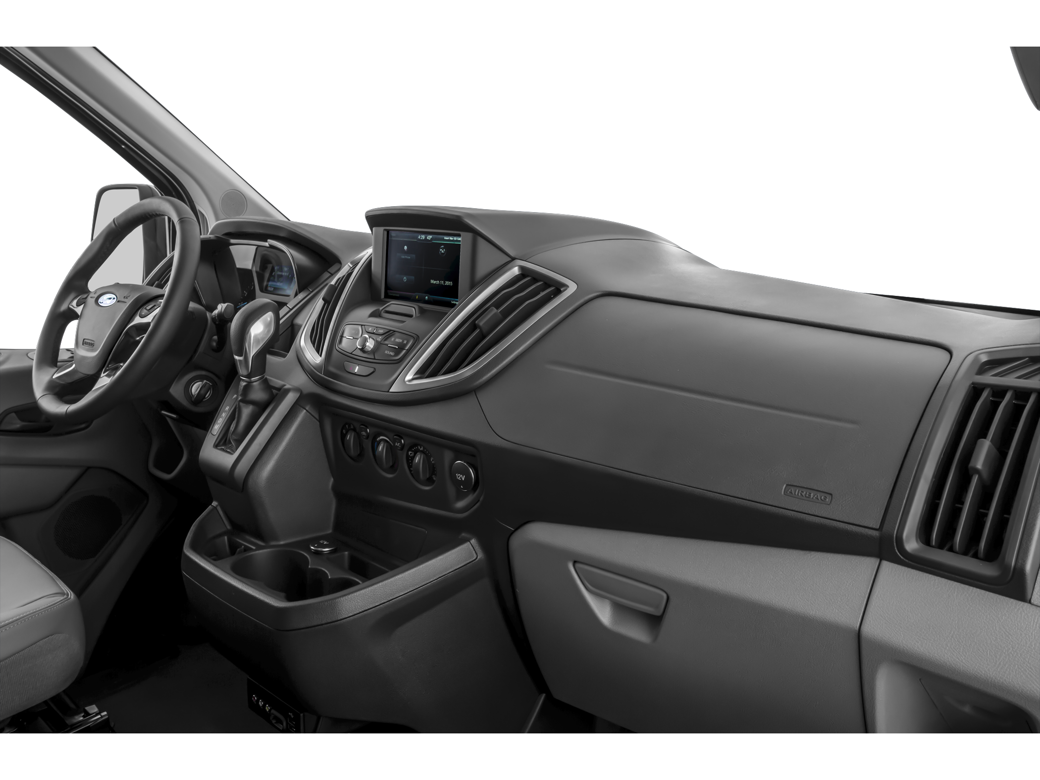 2015 Ford Transit XLT Image 6 of 10