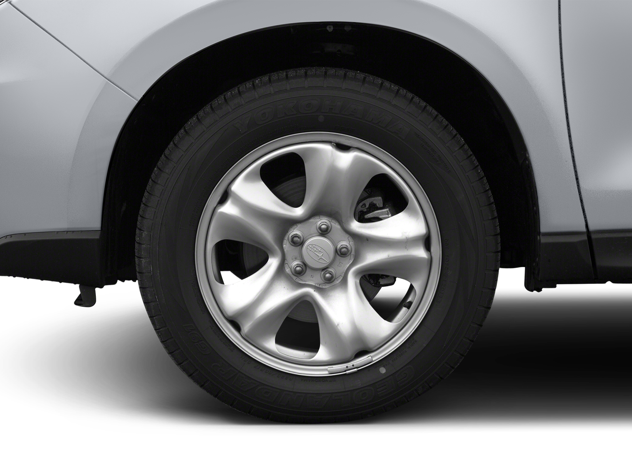 2015 Subaru Forester 2.5i Limited Image 12 of 12