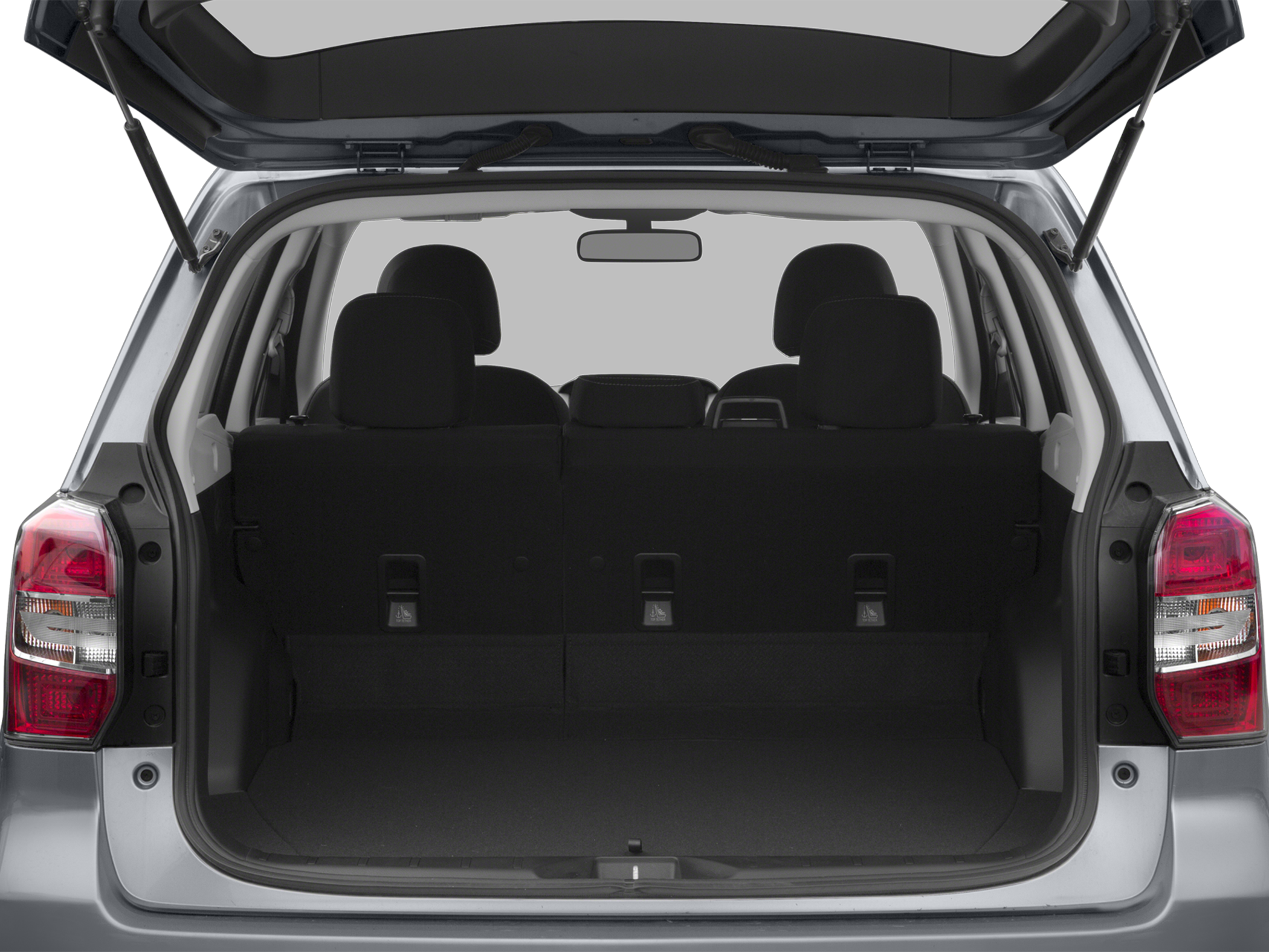 2015 Subaru Forester 2.5i Limited Image 10 of 12