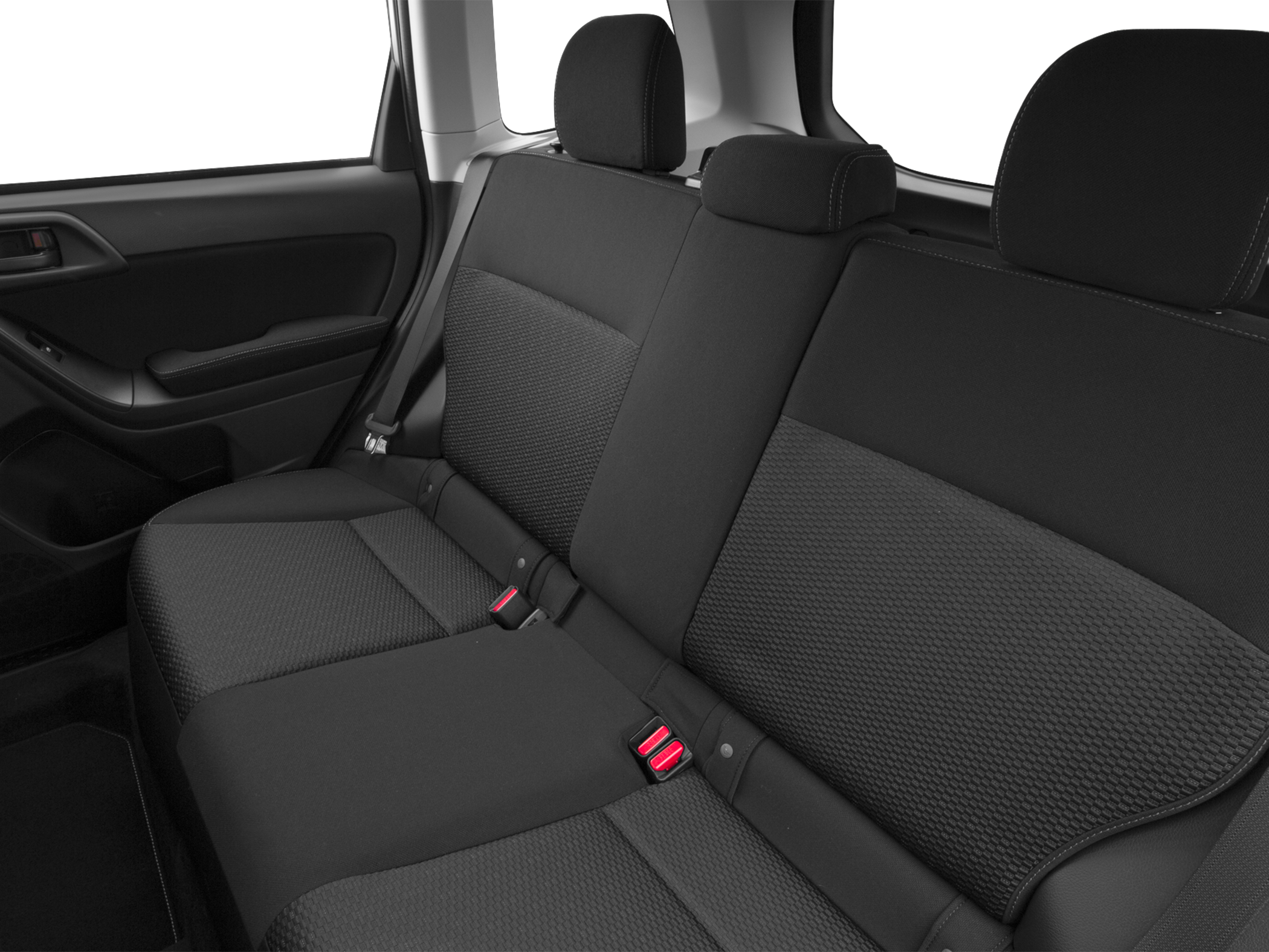 2015 Subaru Forester 2.5i Limited Image 9 of 12
