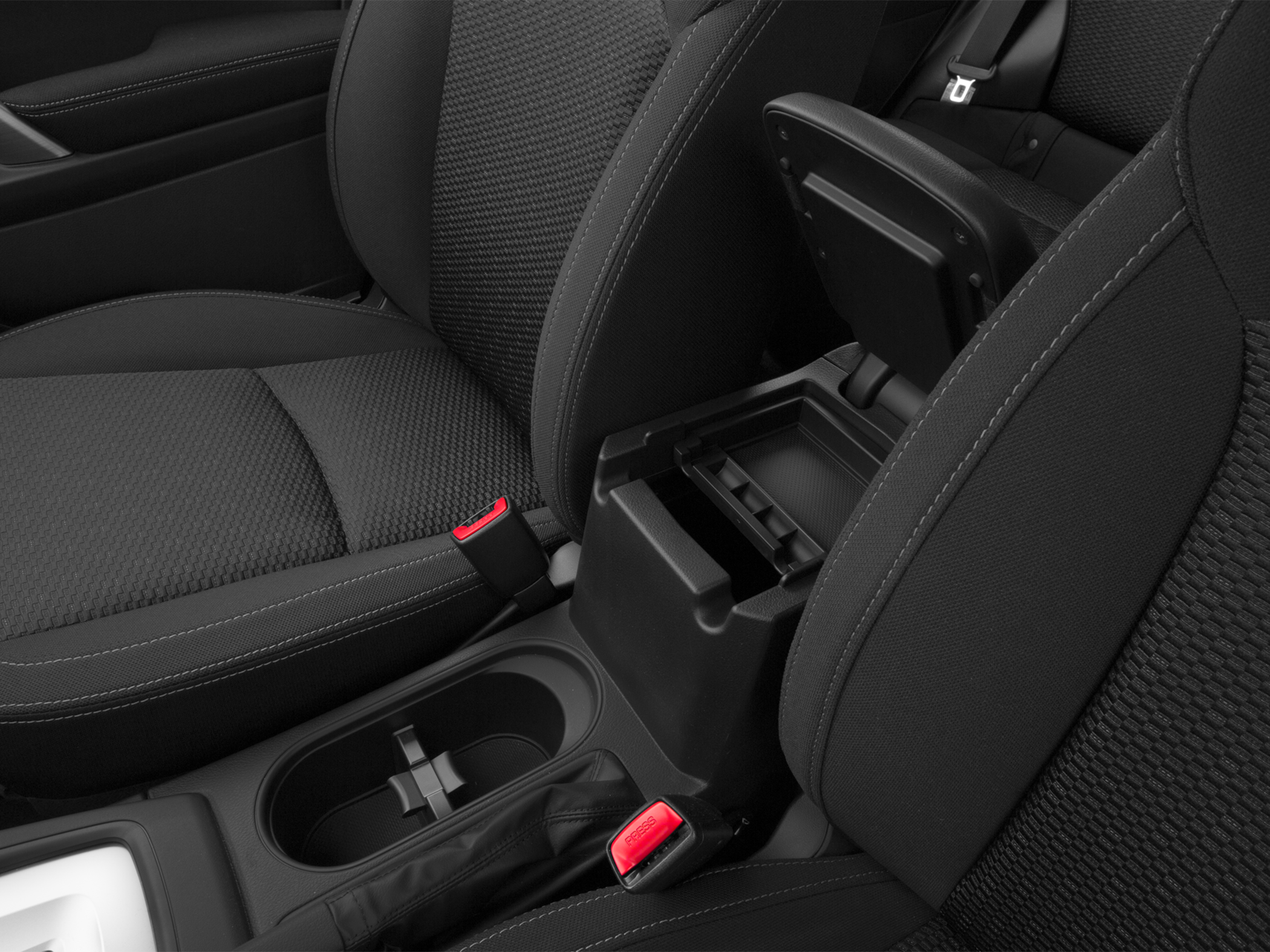2015 Subaru Forester 2.5i Limited Image 7 of 12