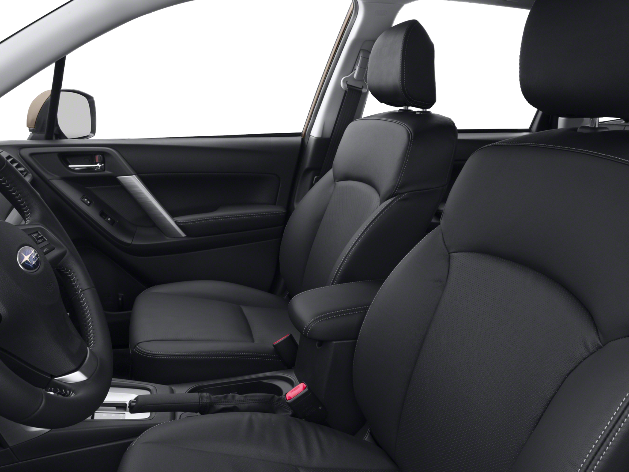 2015 Subaru Forester 2.5i Premium Image 8 of 12