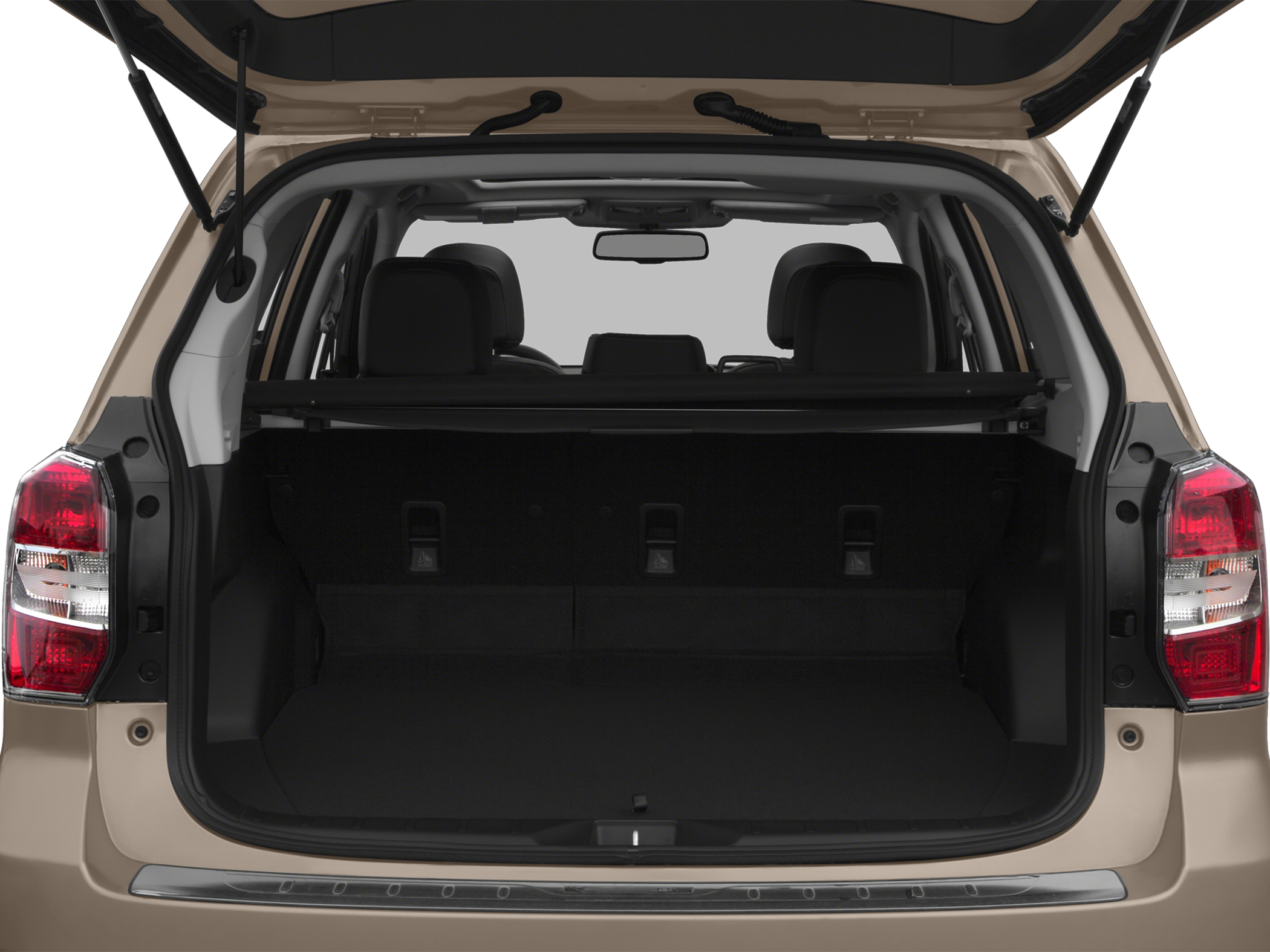 2015 Subaru Forester 2.5i Premium Image 10 of 12