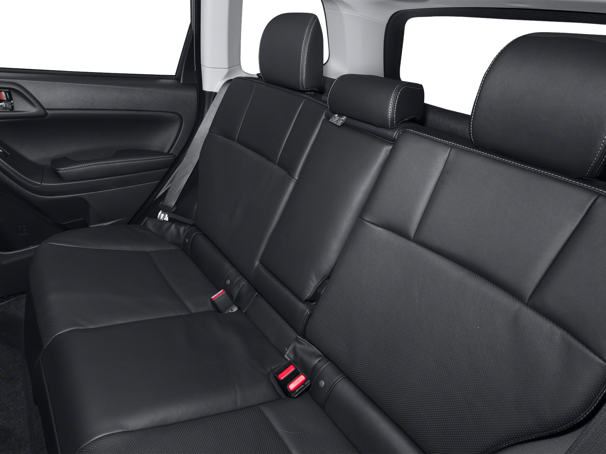 2015 Subaru Forester 2.5i Premium Image 9 of 12