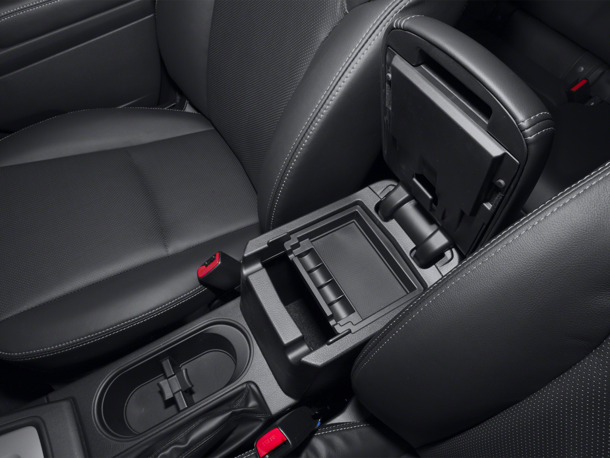 2015 Subaru Forester 2.5i Premium Image 7 of 12