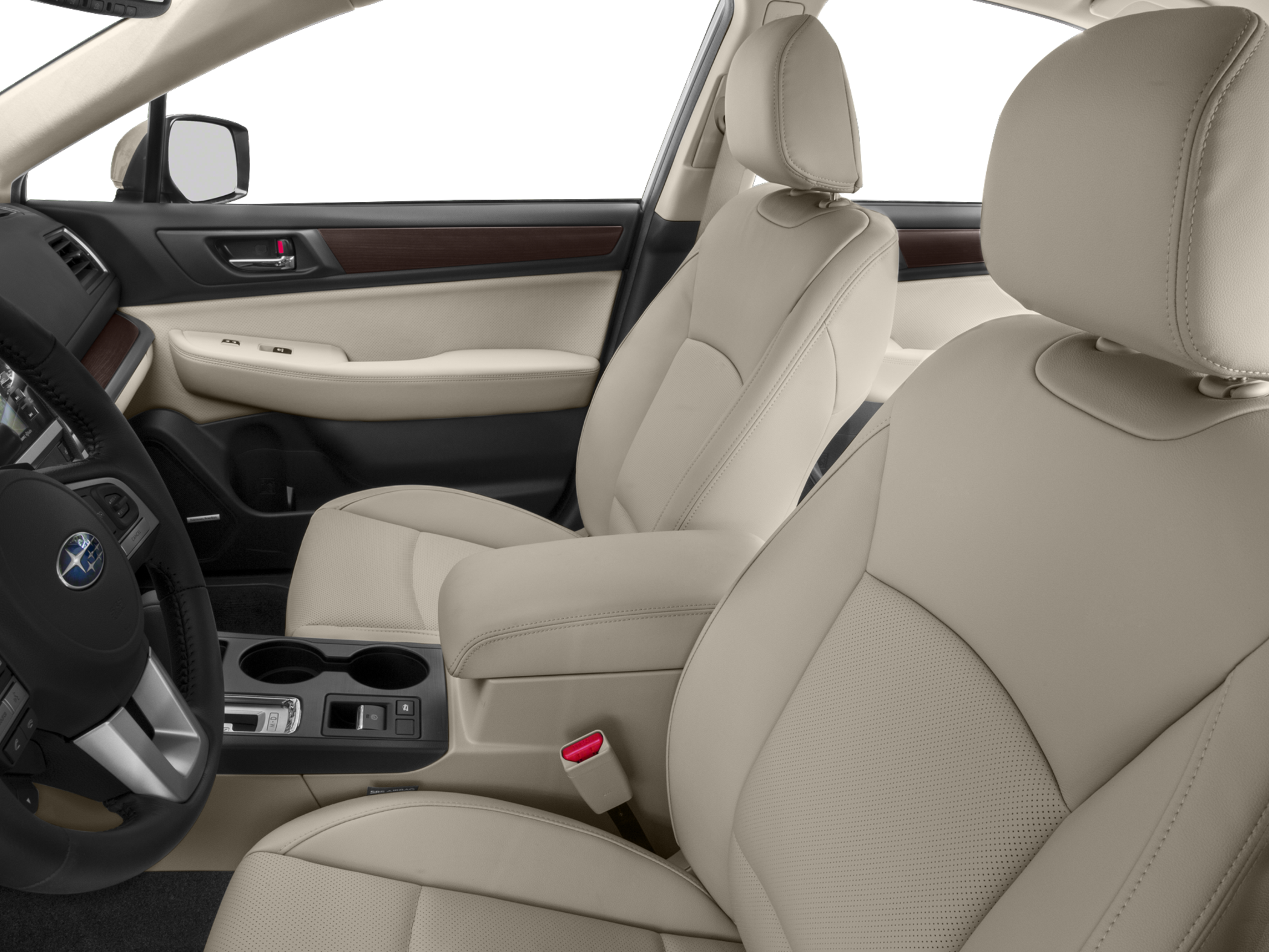 2015 Subaru Legacy 3.6R Limited Image 8 of 12