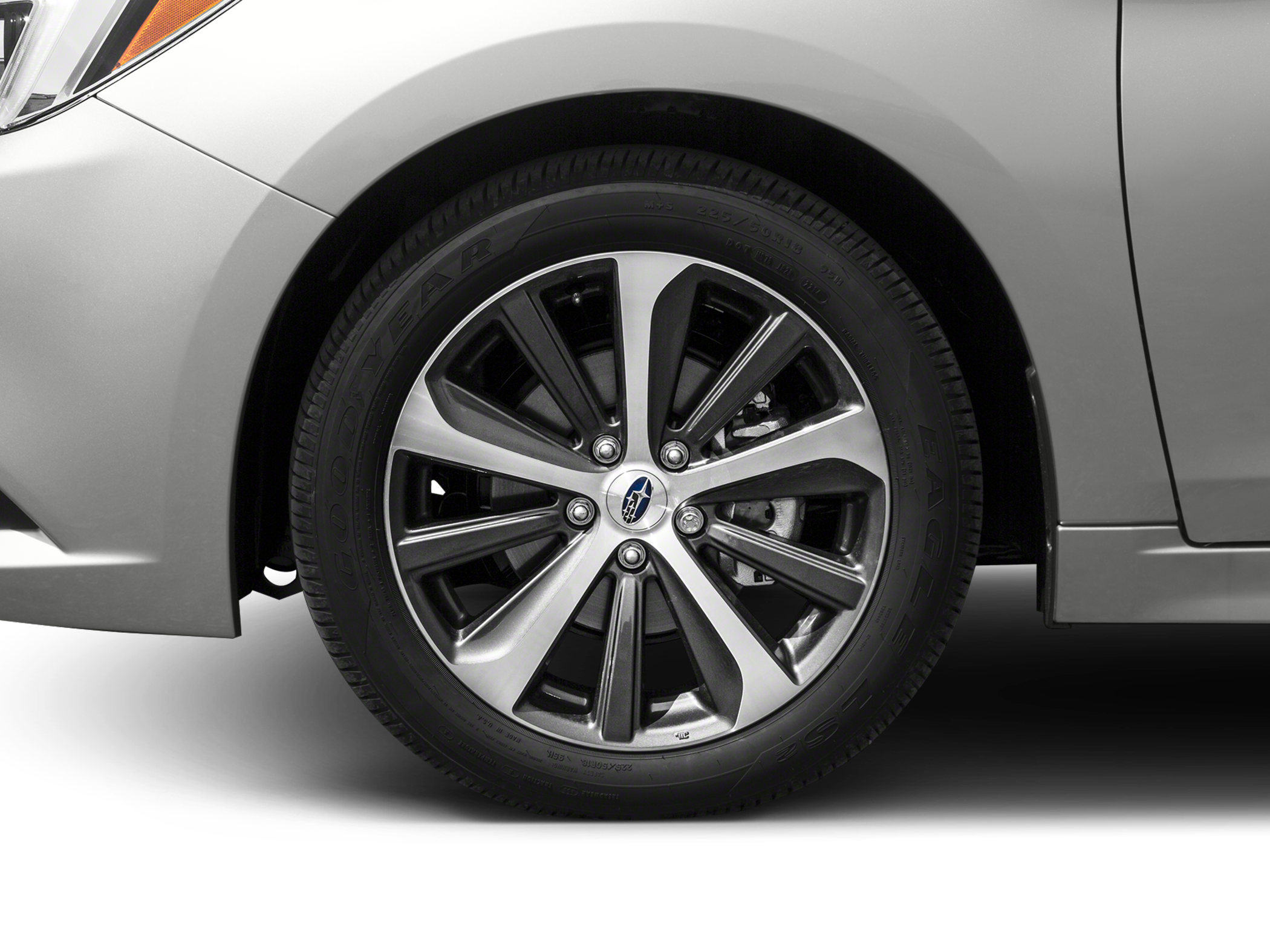 2015 Subaru Legacy 3.6R Limited Image 12 of 12