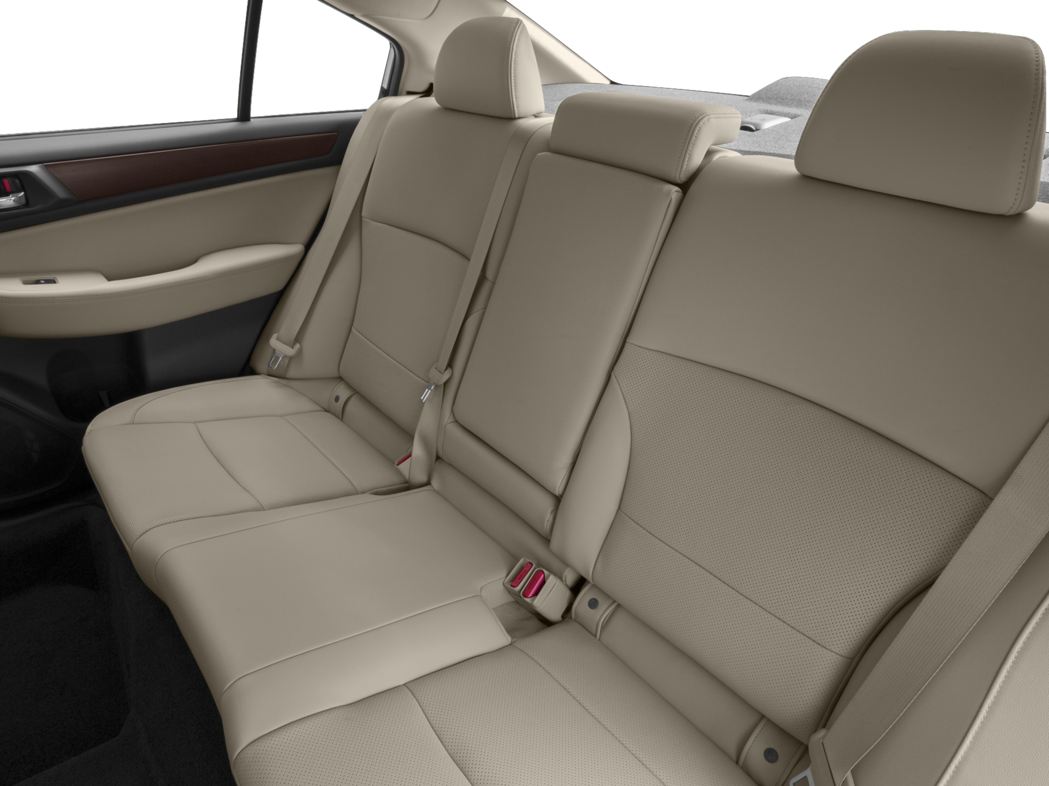 2015 Subaru Legacy 3.6R Limited Image 9 of 12