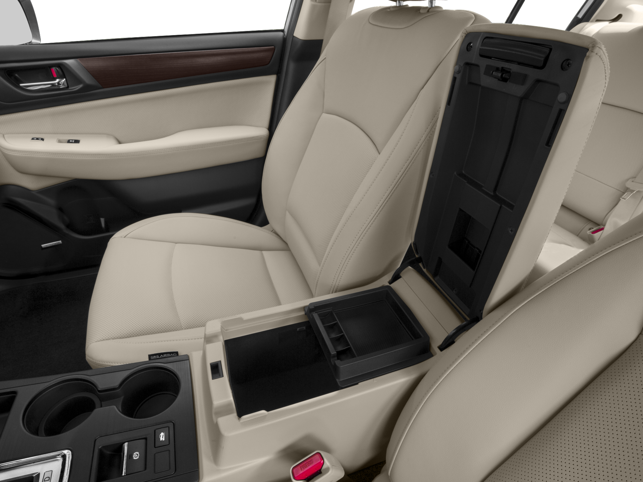 2015 Subaru Legacy 3.6R Limited Image 7 of 12