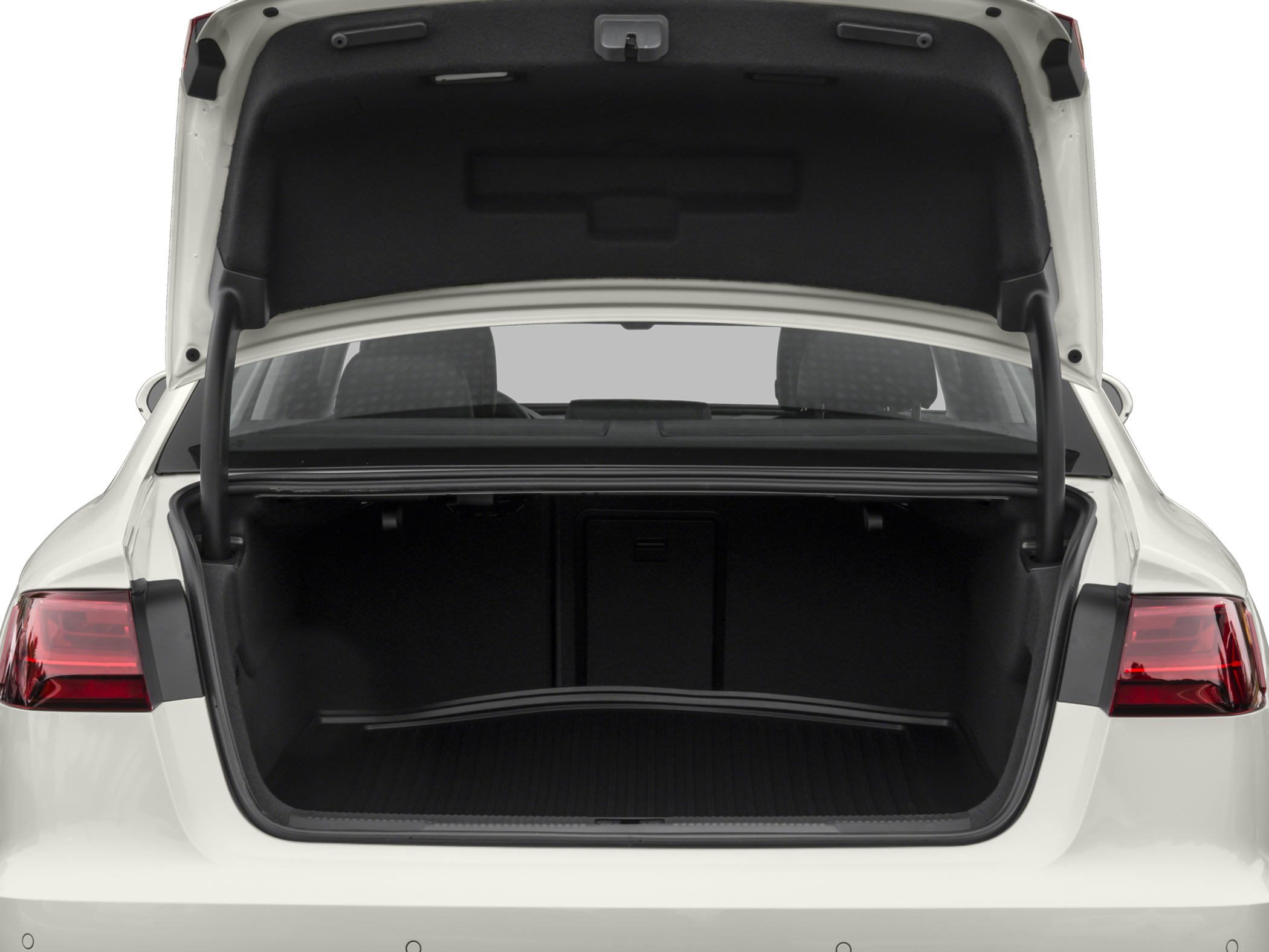 2016 Audi A6 2.0T Premium Plus Image 10 of 12
