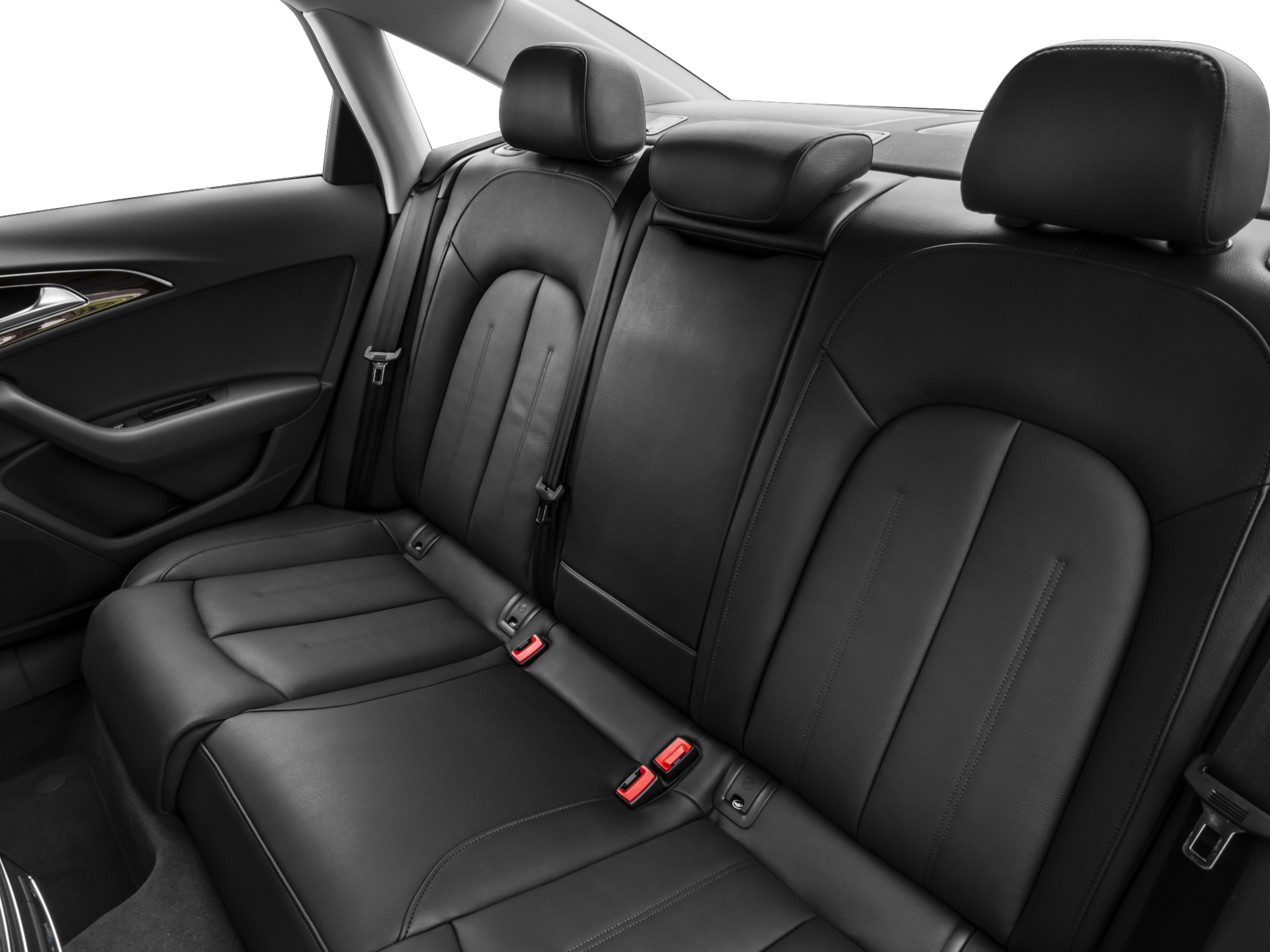 2016 Audi A6 2.0T Premium Plus Image 9 of 12