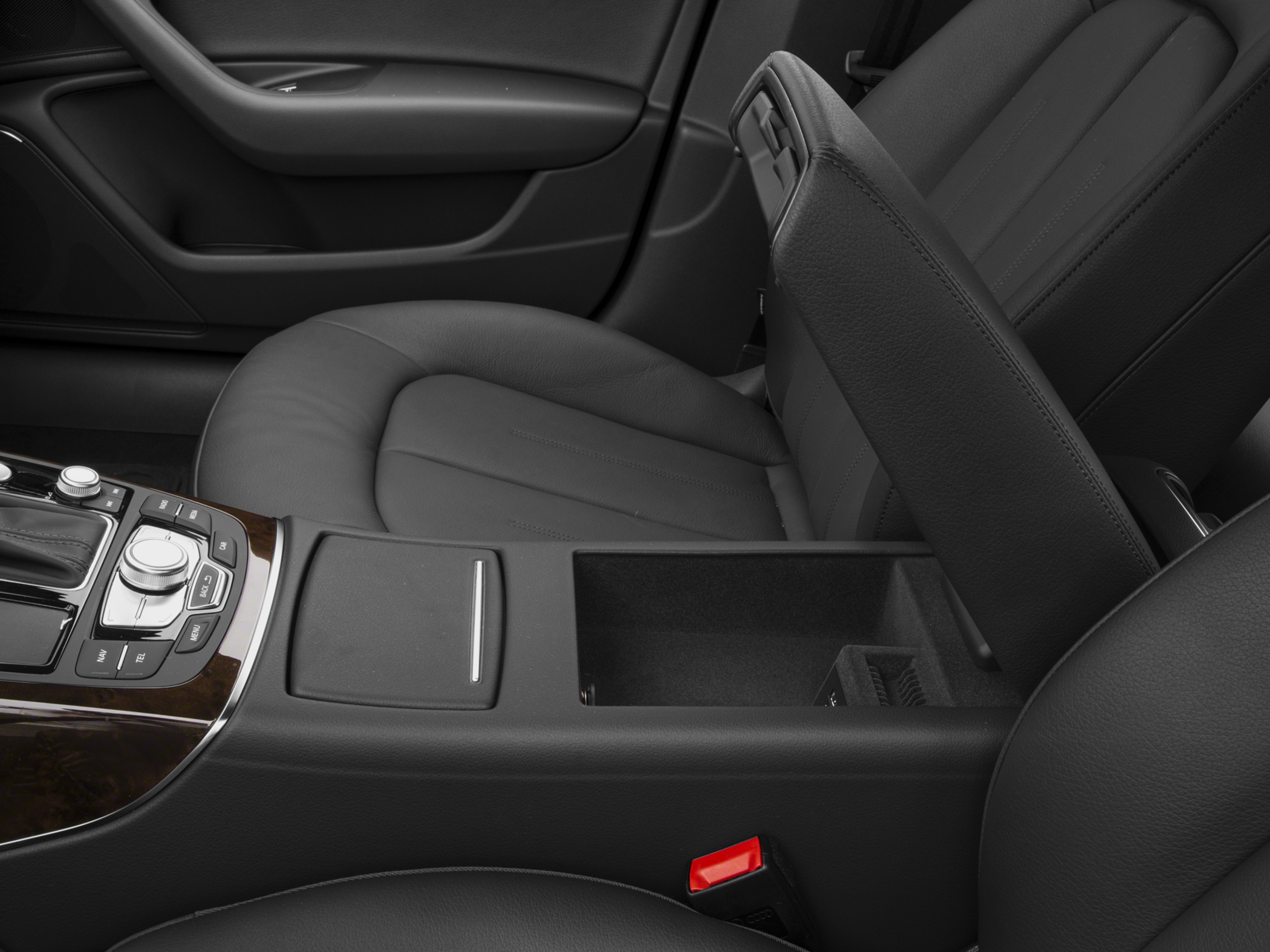 2016 Audi A6 2.0T Premium Plus Image 7 of 12