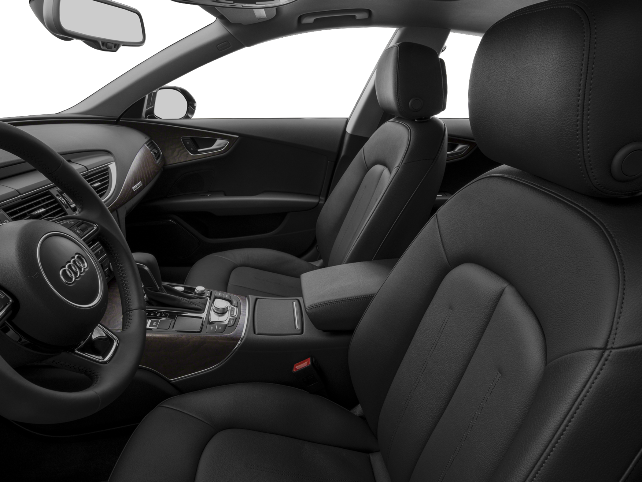 2016 Audi A7 3.0 Premium Plus Image 8 of 12