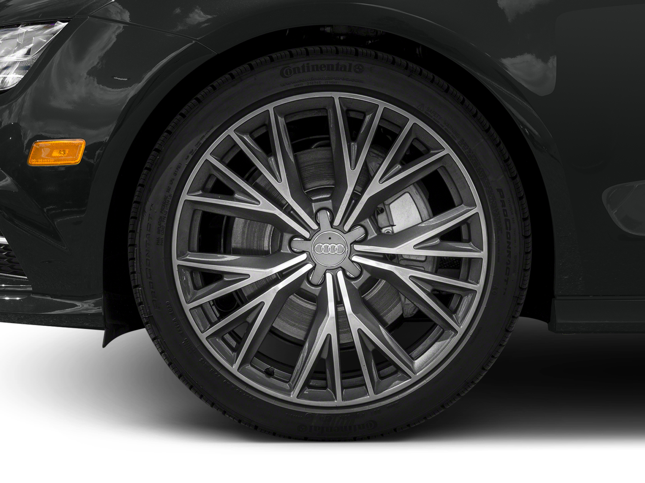 2016 Audi A7 3.0 Premium Plus Image 12 of 12