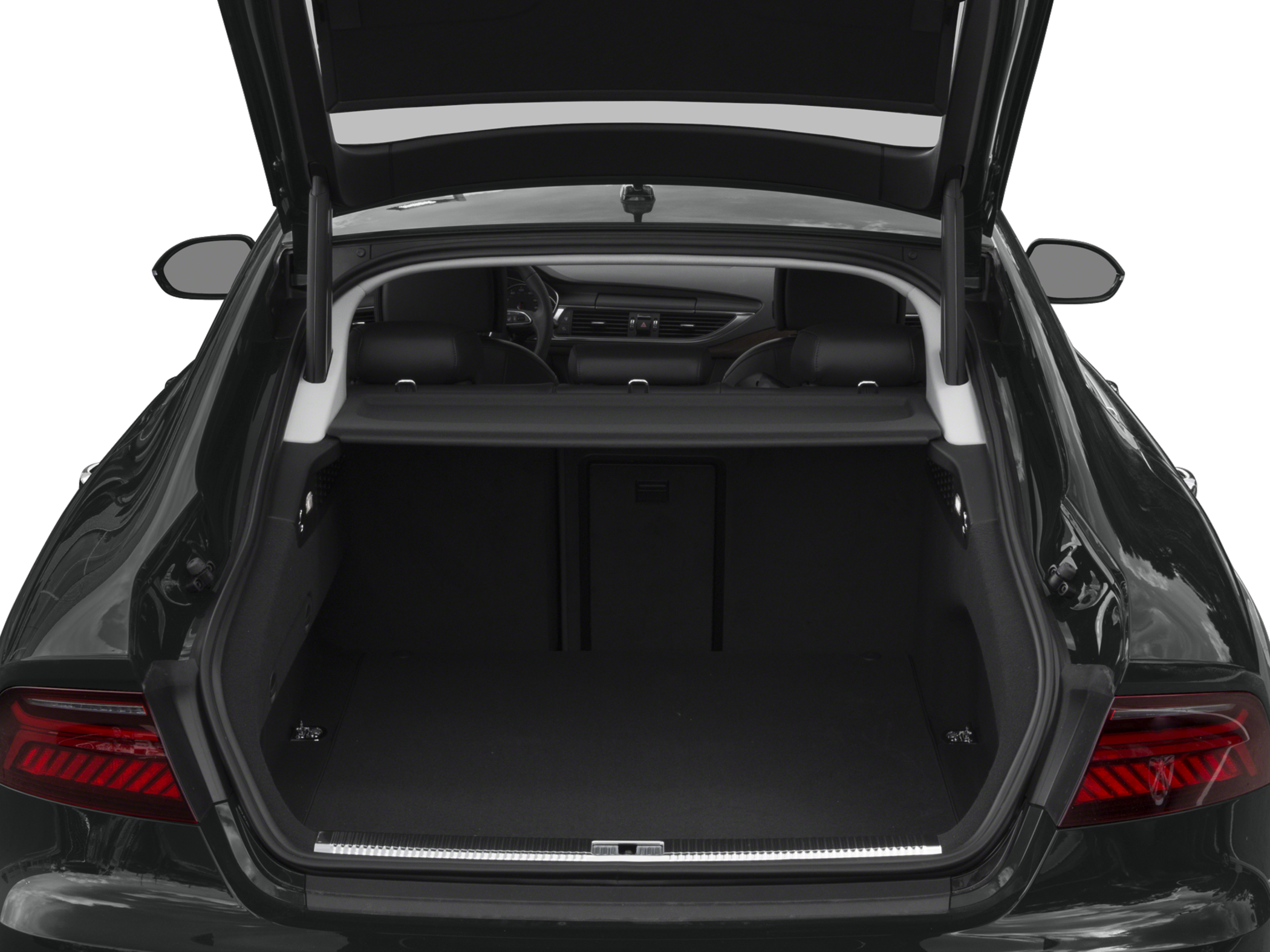 2016 Audi A7 3.0 Premium Plus Image 10 of 12