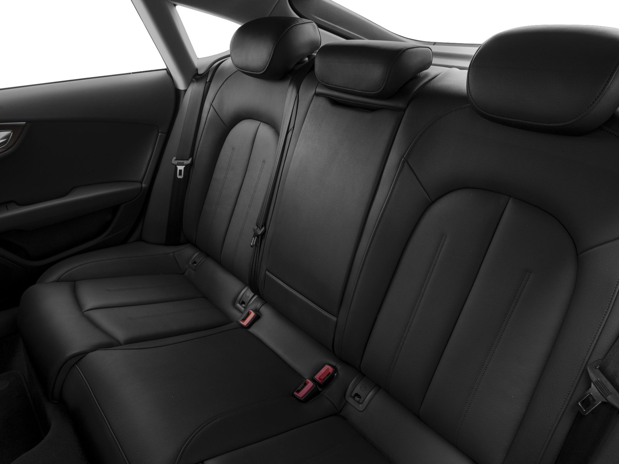 2016 Audi A7 3.0 Premium Plus Image 9 of 12