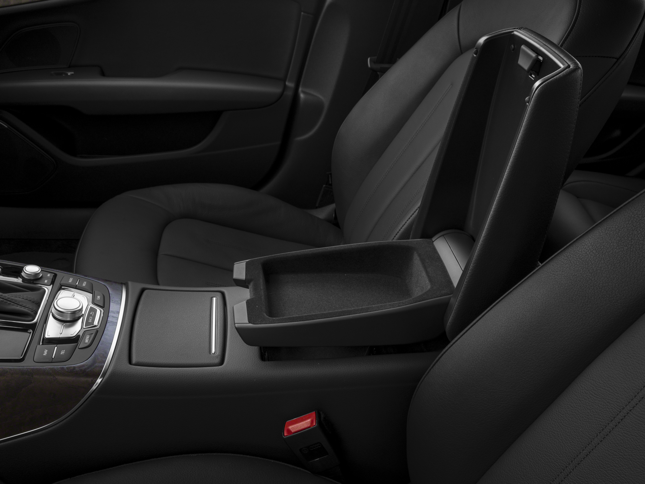 2016 Audi A7 3.0 Premium Plus Image 7 of 12