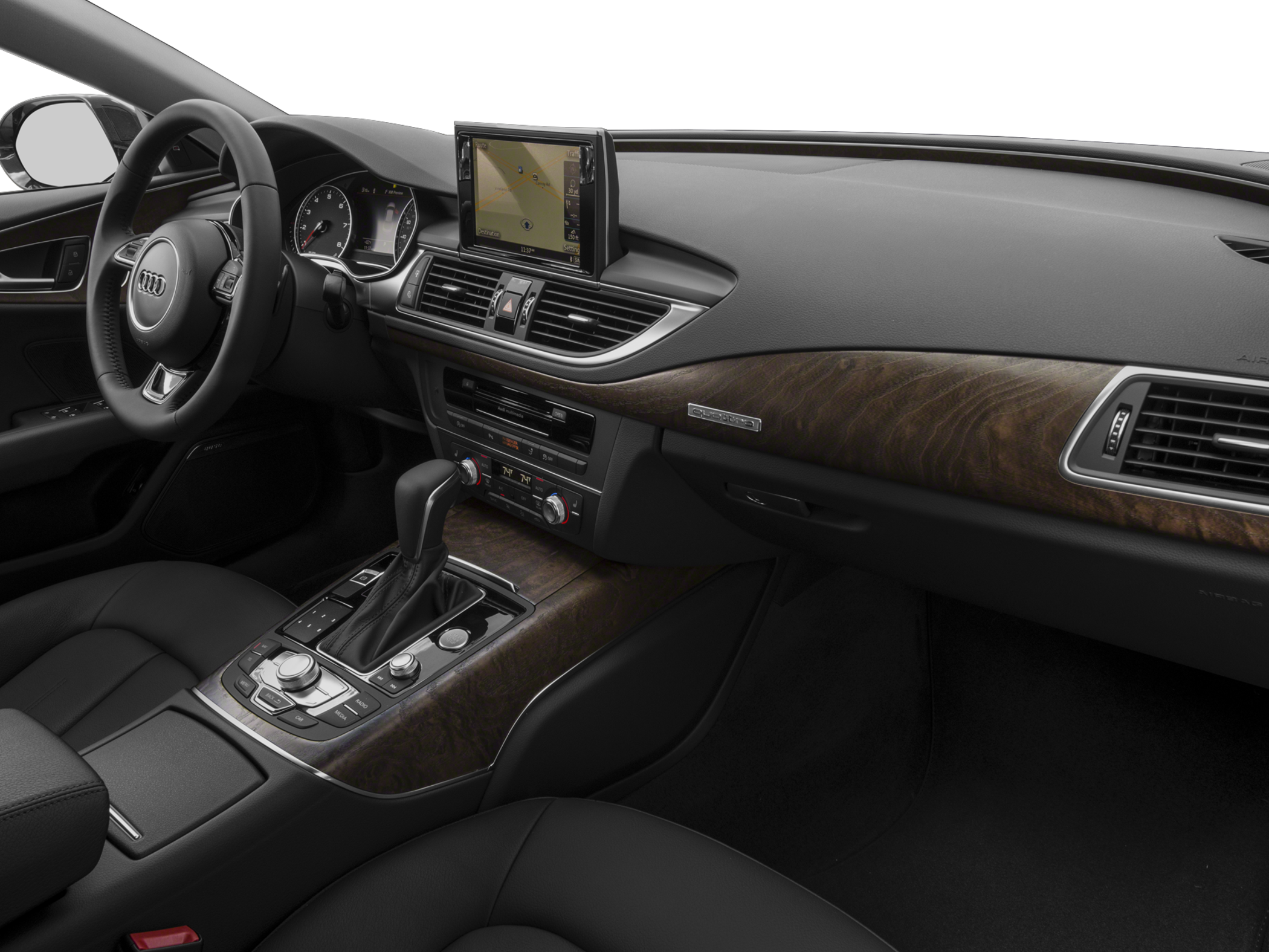 2016 Audi A7 3.0 Premium Plus Image 6 of 12