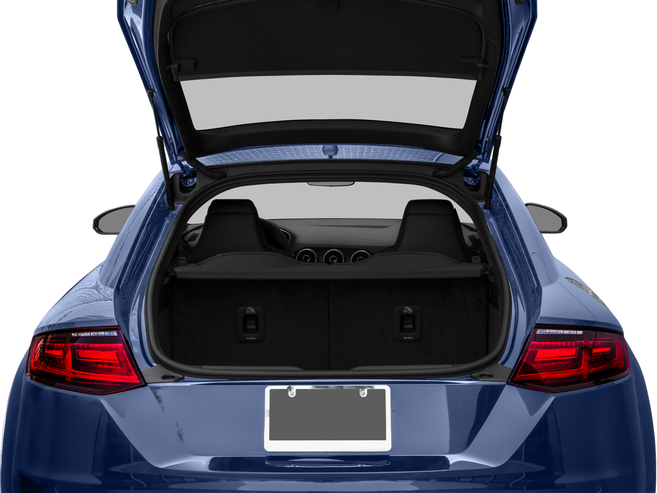2016 Audi TT 2.0T Image 10 of 12