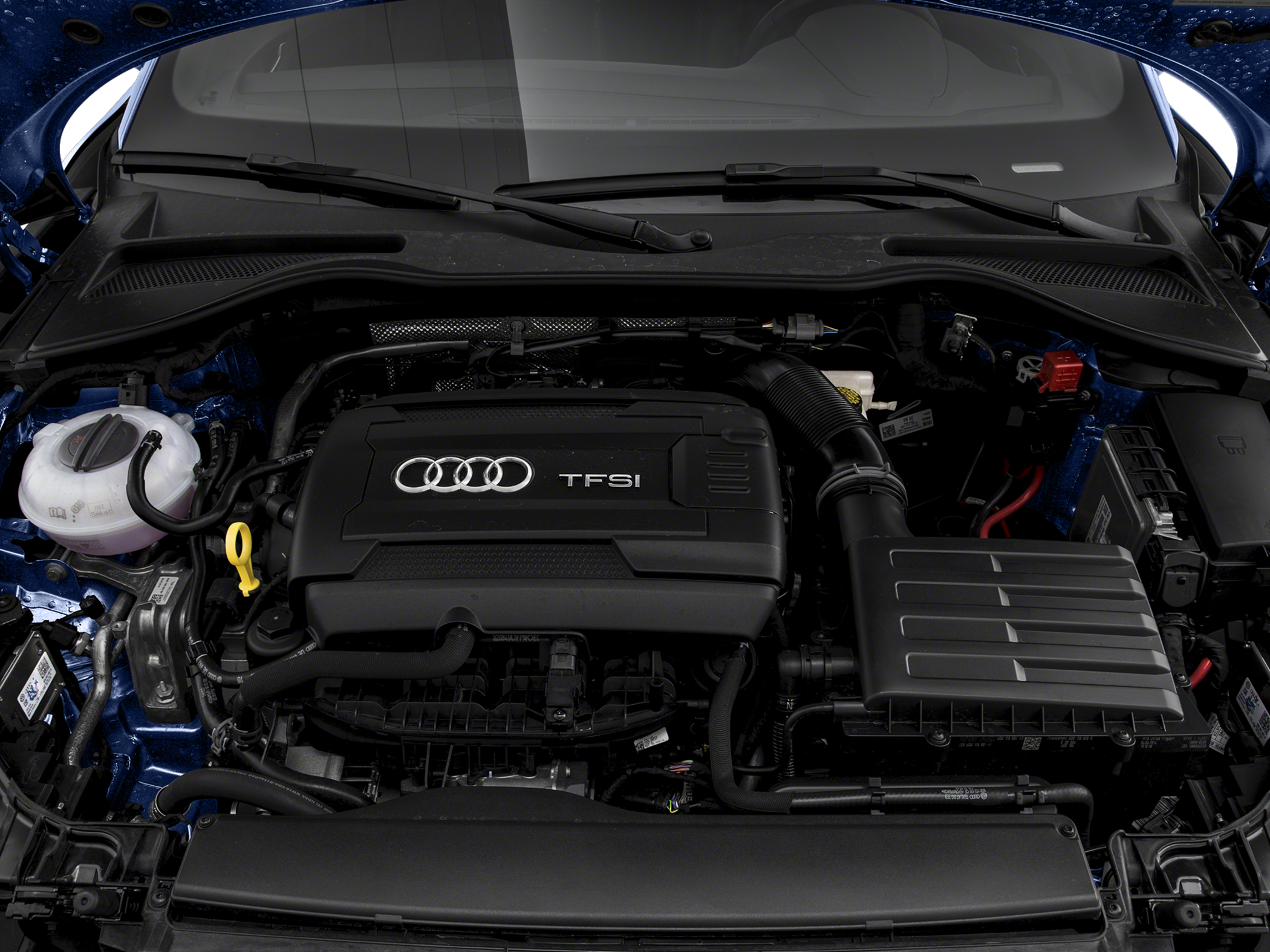 2016 Audi TT 2.0T Image 11 of 12