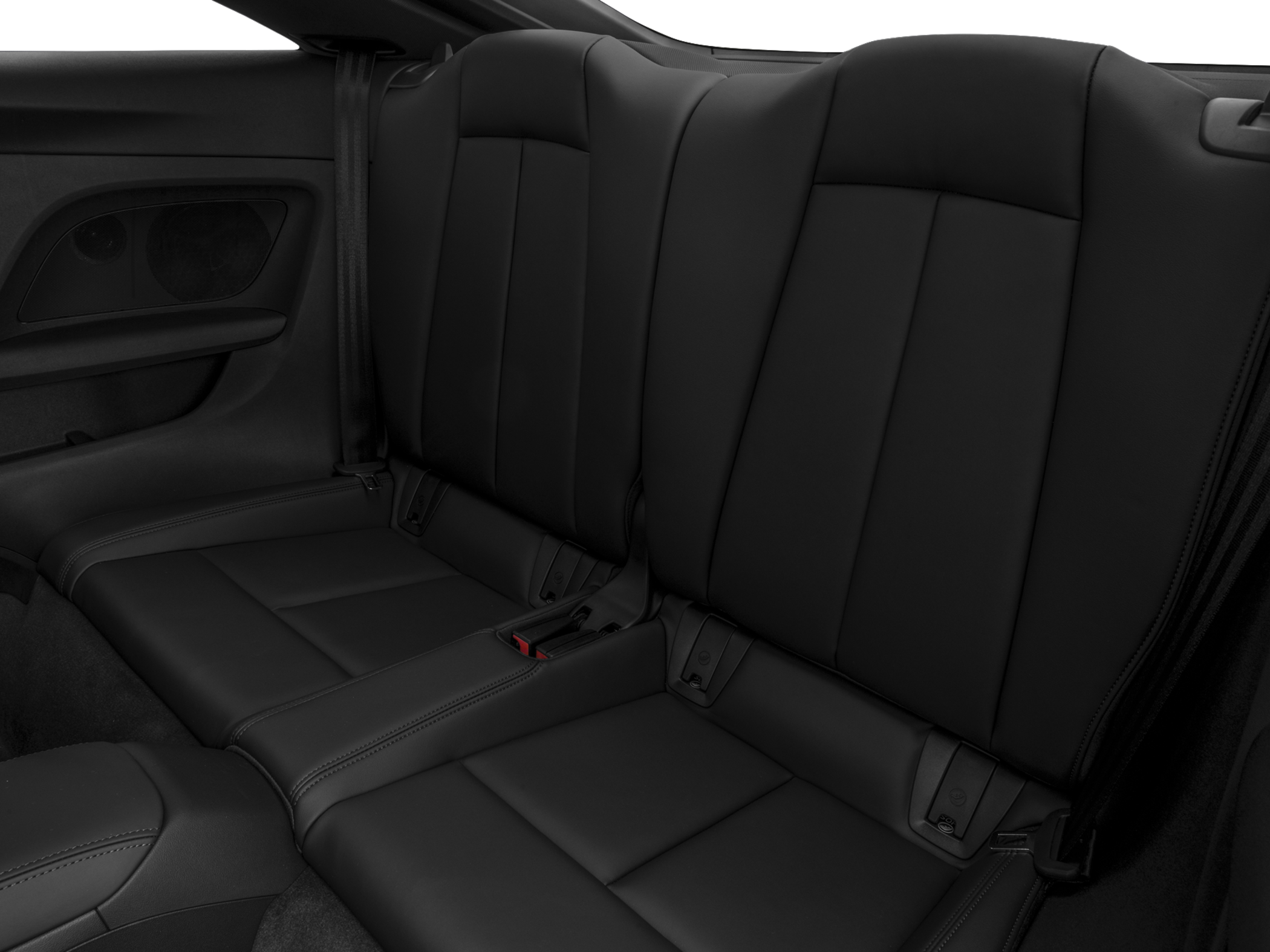 2016 Audi TT 2.0T Image 9 of 12