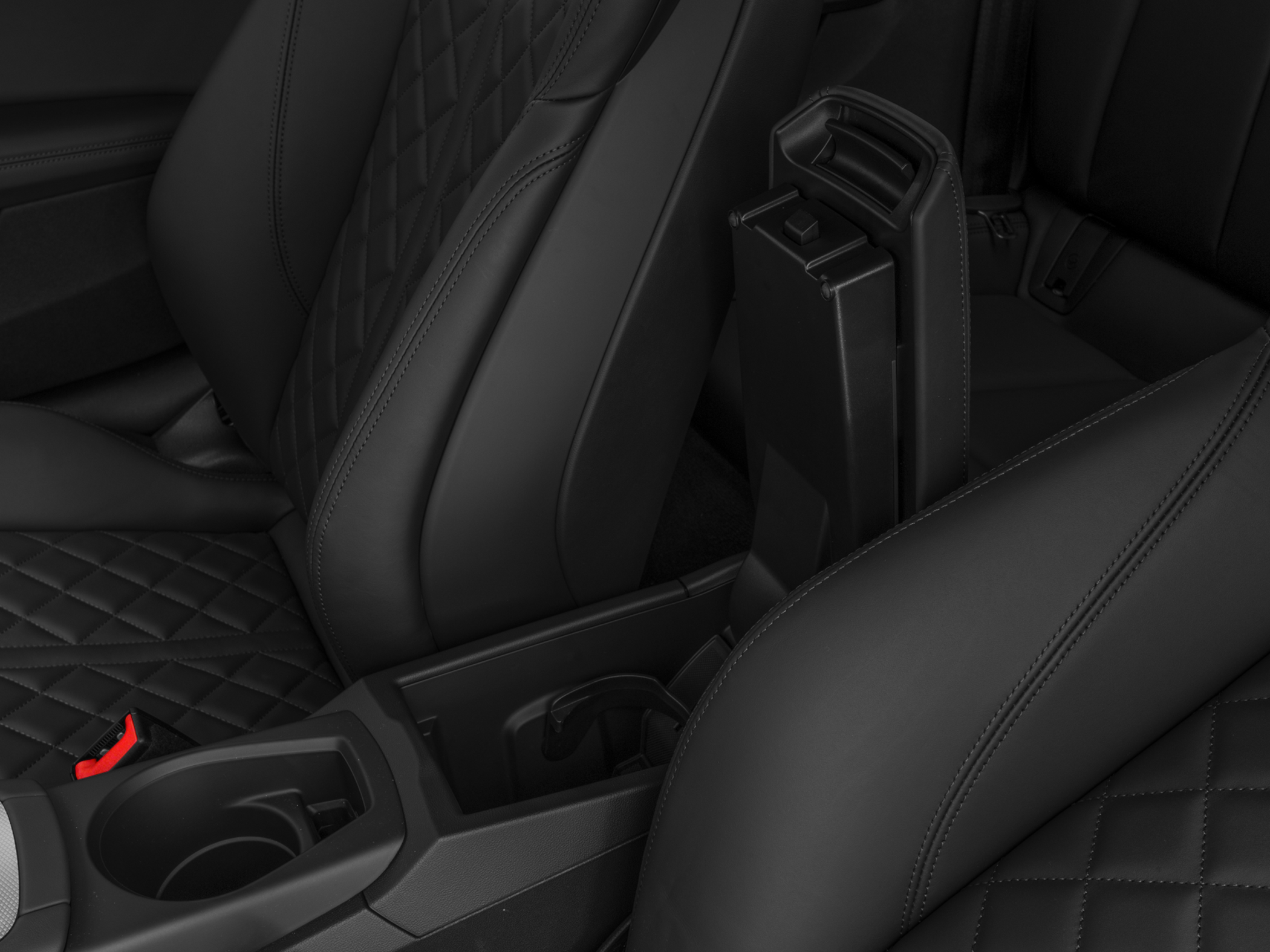 2016 Audi TT 2.0T Image 7 of 12