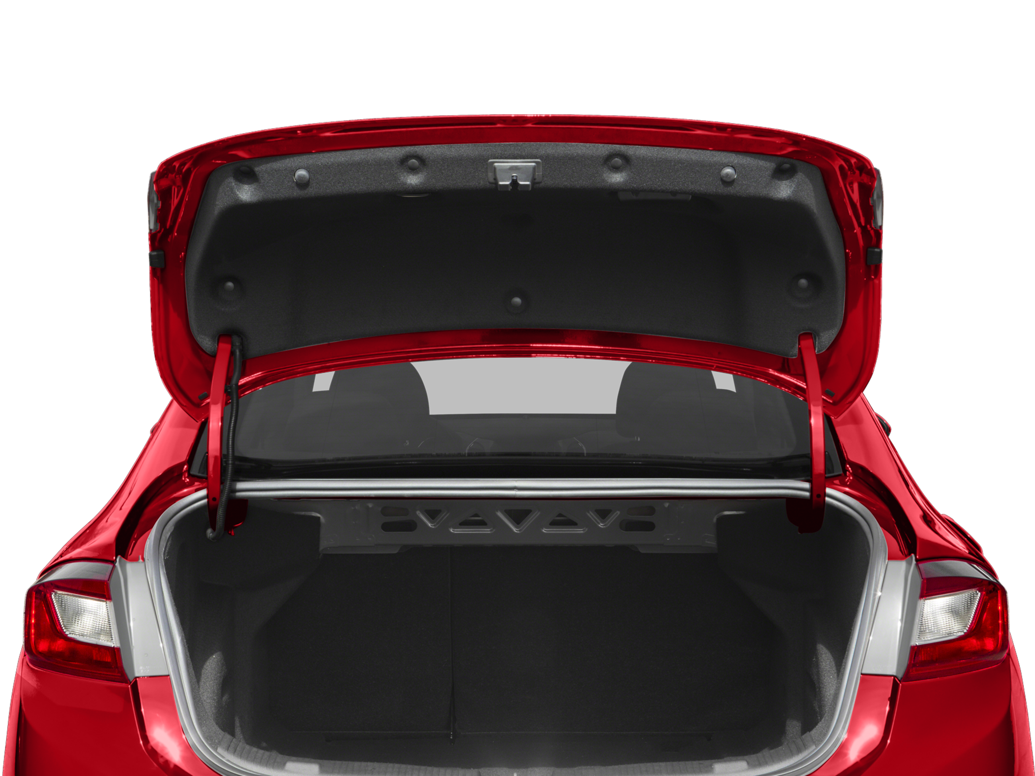 2016 Chevrolet Cruze LT Image 10 of 12