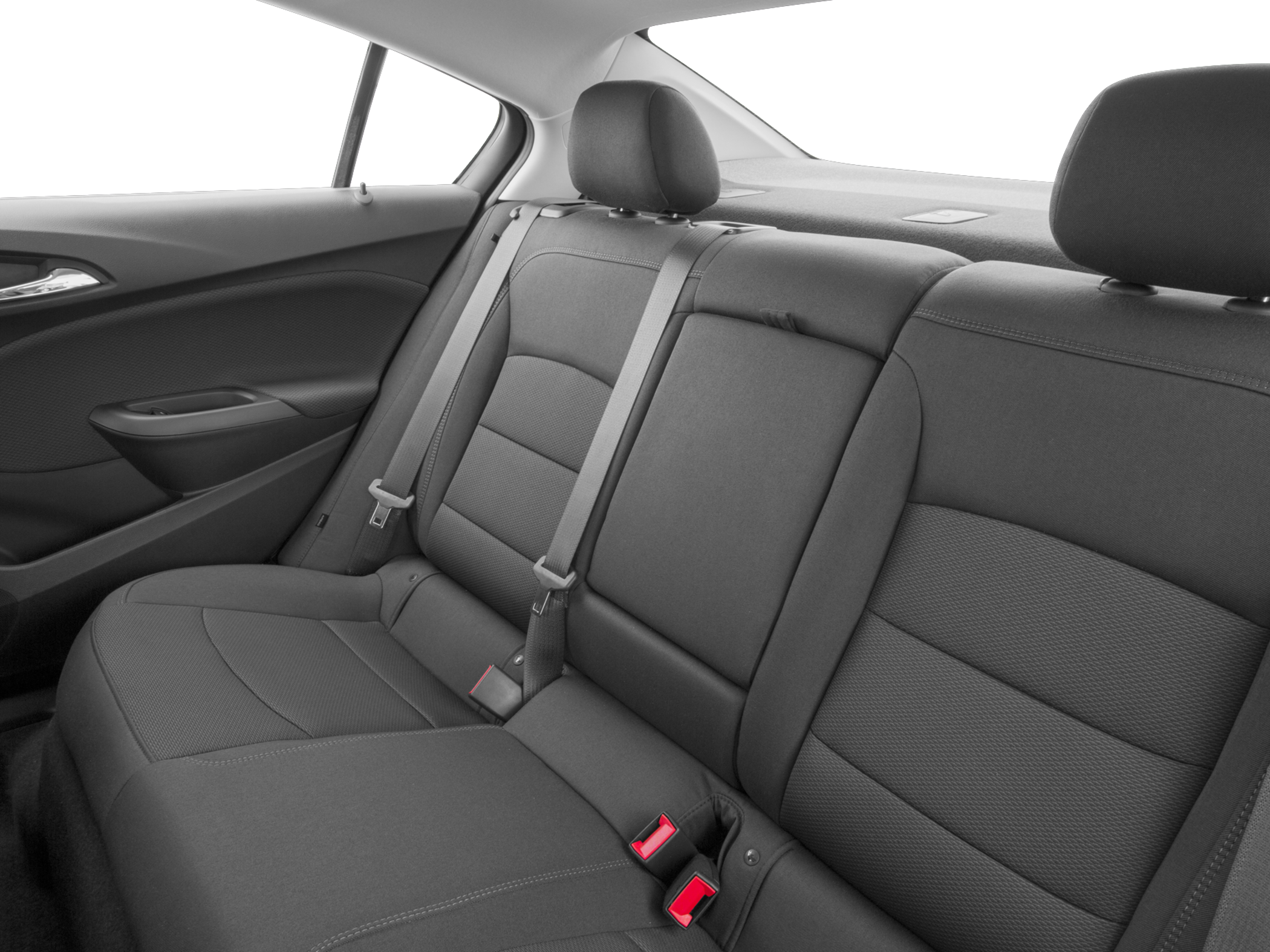 2016 Chevrolet Cruze LT Image 9 of 12