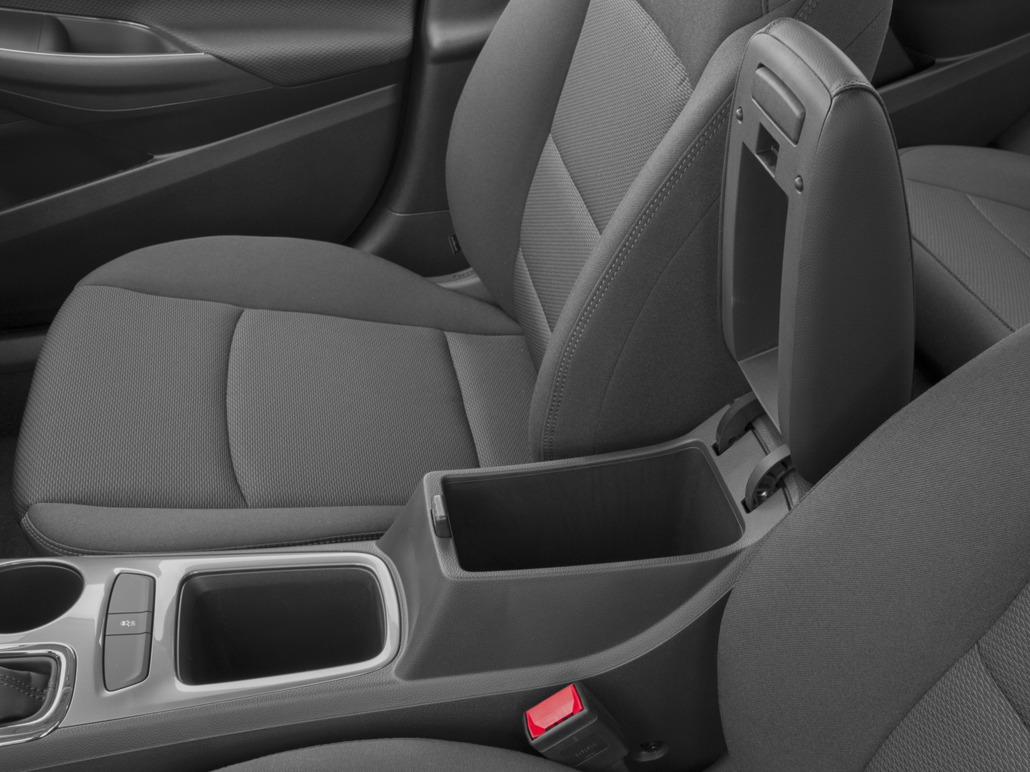 2016 Chevrolet Cruze LT Image 7 of 12