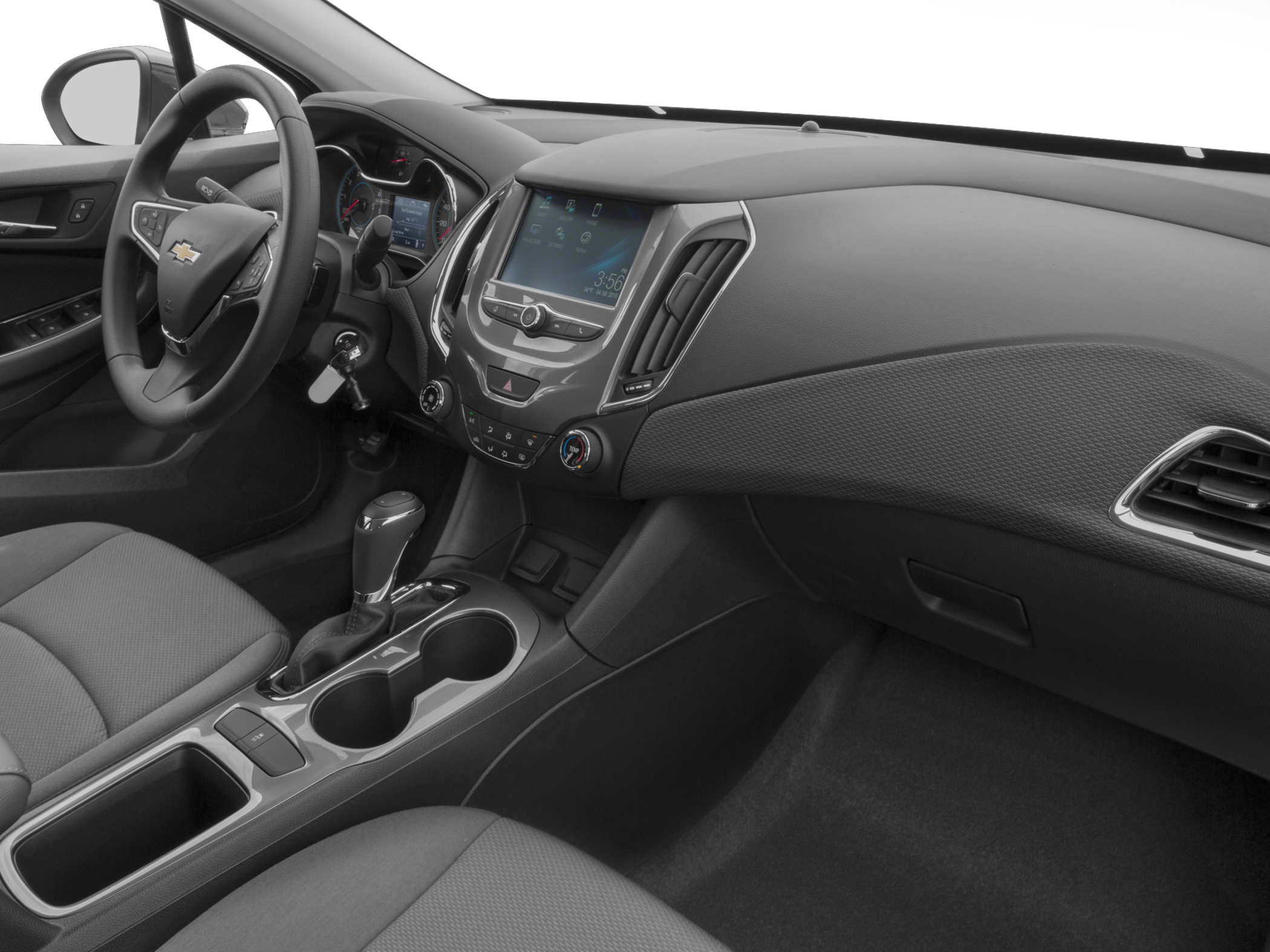 2016 Chevrolet Cruze LT Image 6 of 12