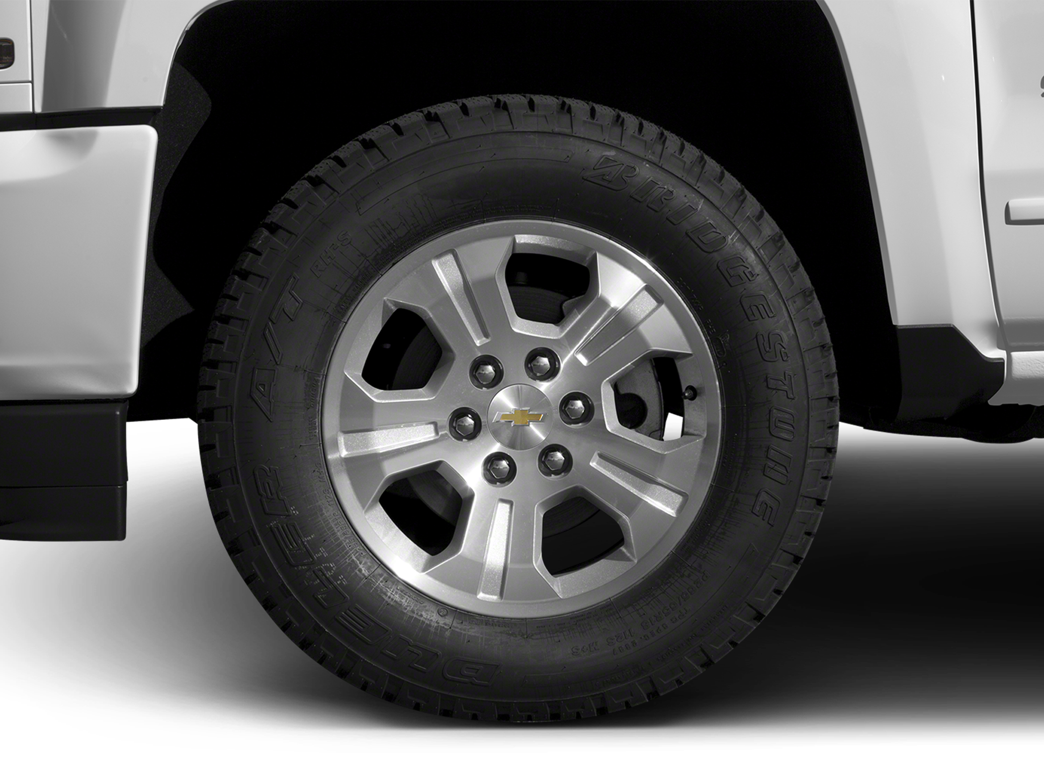 2016 Chevrolet Silverado 1500 LT Image 12 of 12