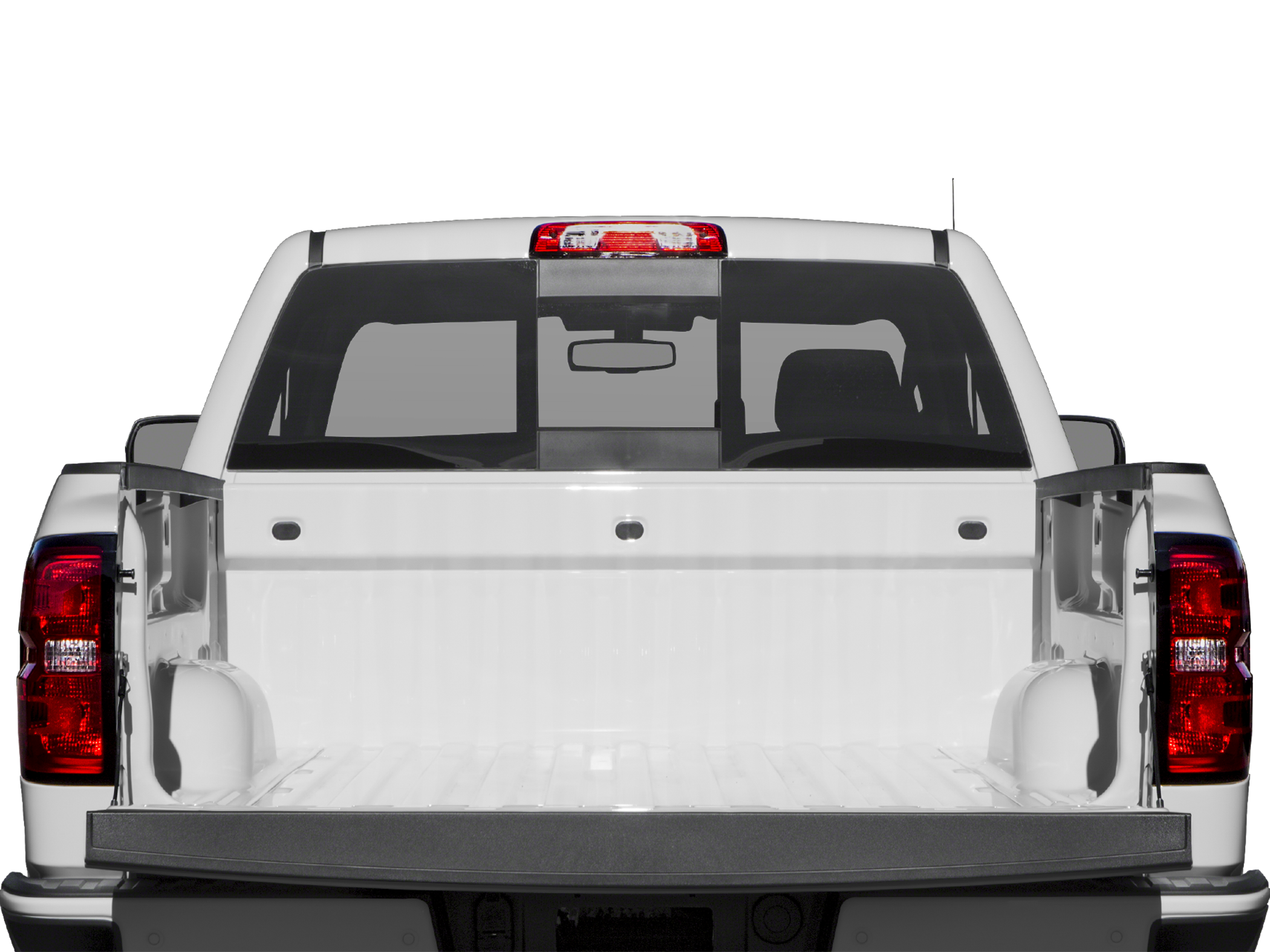 2016 Chevrolet Silverado 1500 LT Image 10 of 12