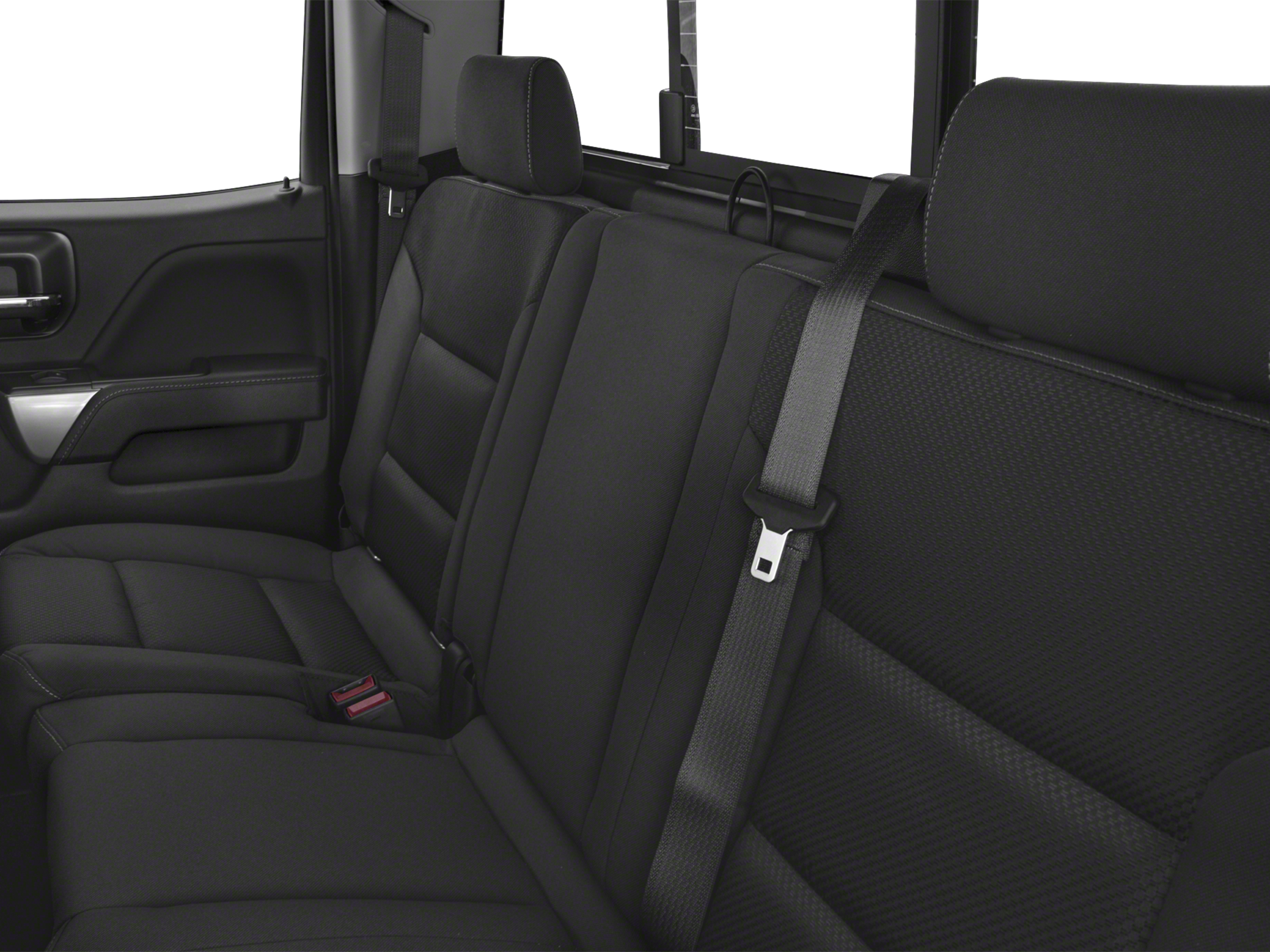 2016 Chevrolet Silverado 1500 LT Image 9 of 12