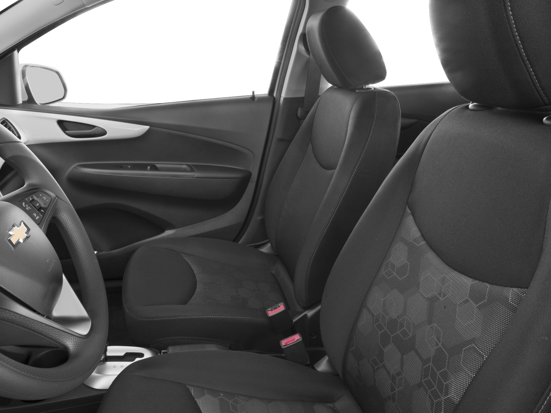 2016 Chevrolet Spark LT Image 8 of 12