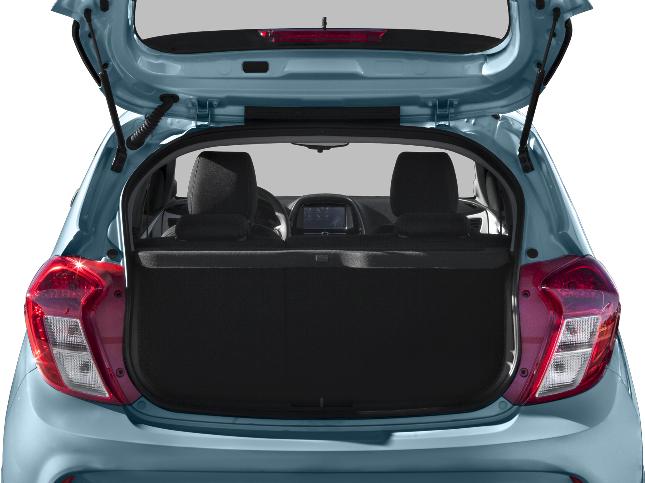 2016 Chevrolet Spark LT Image 10 of 12