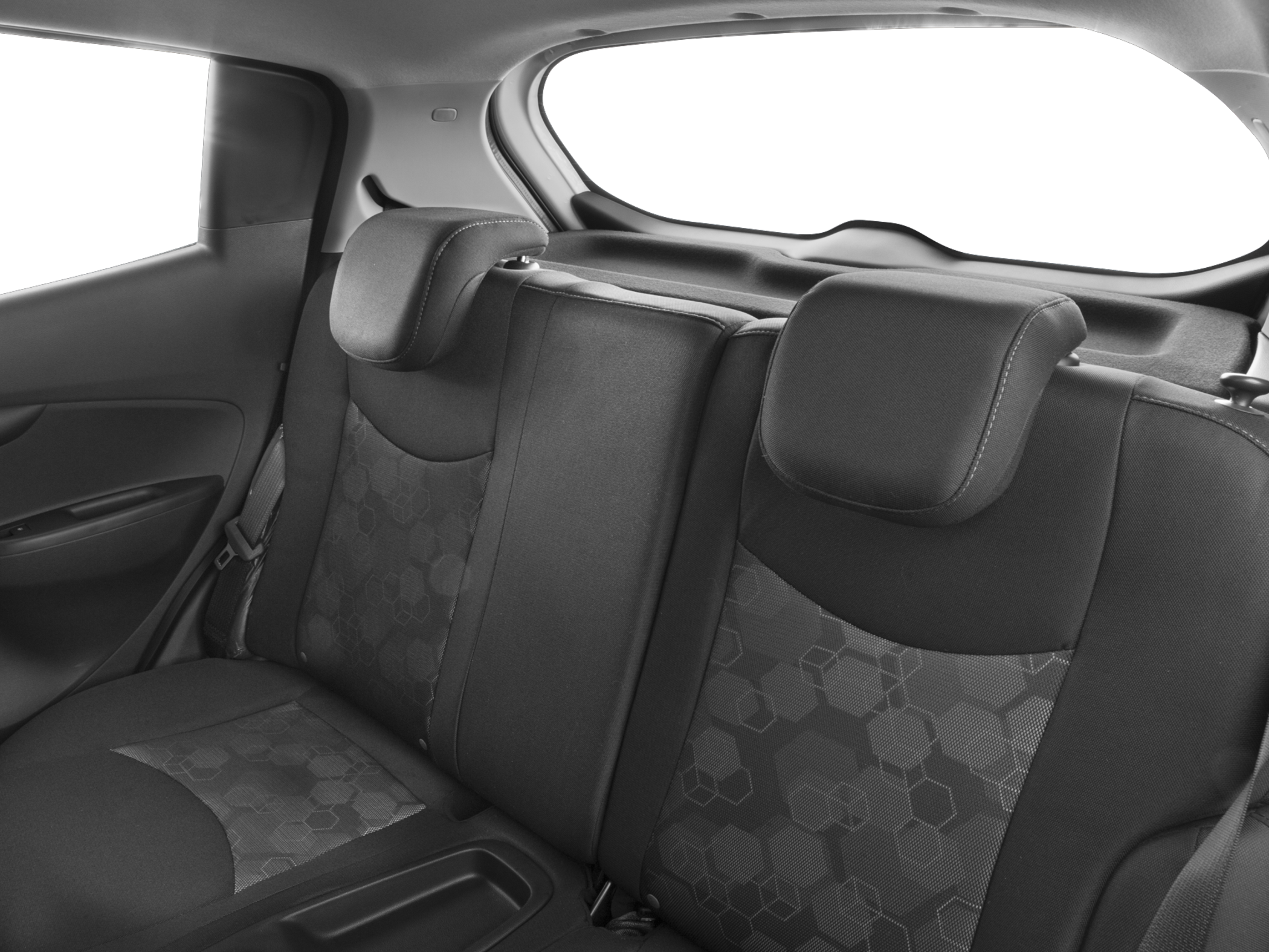 2016 Chevrolet Spark LT Image 9 of 12