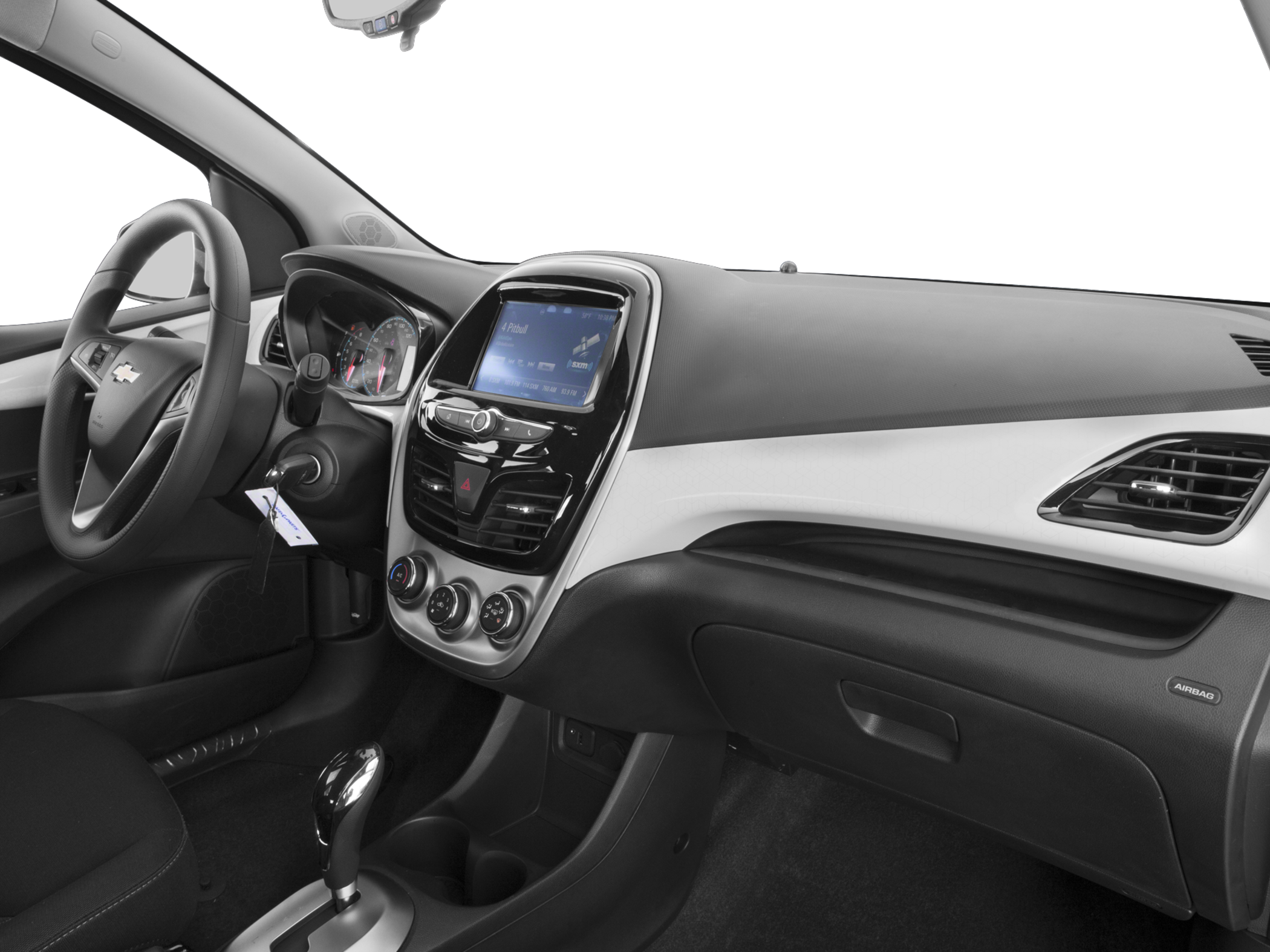 2016 Chevrolet Spark LT Image 6 of 12