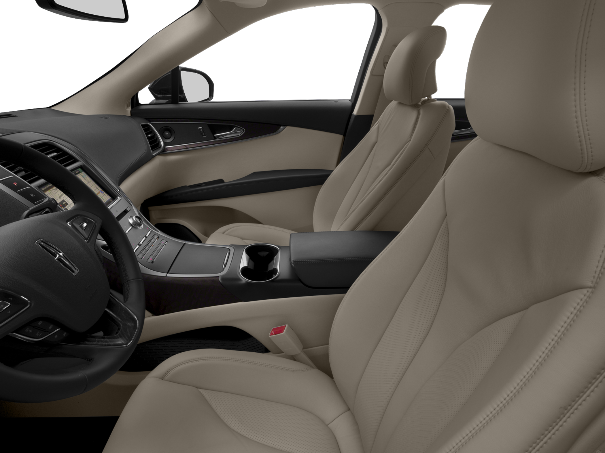 2016 Lincoln MKX Reserve Image 8 of 12