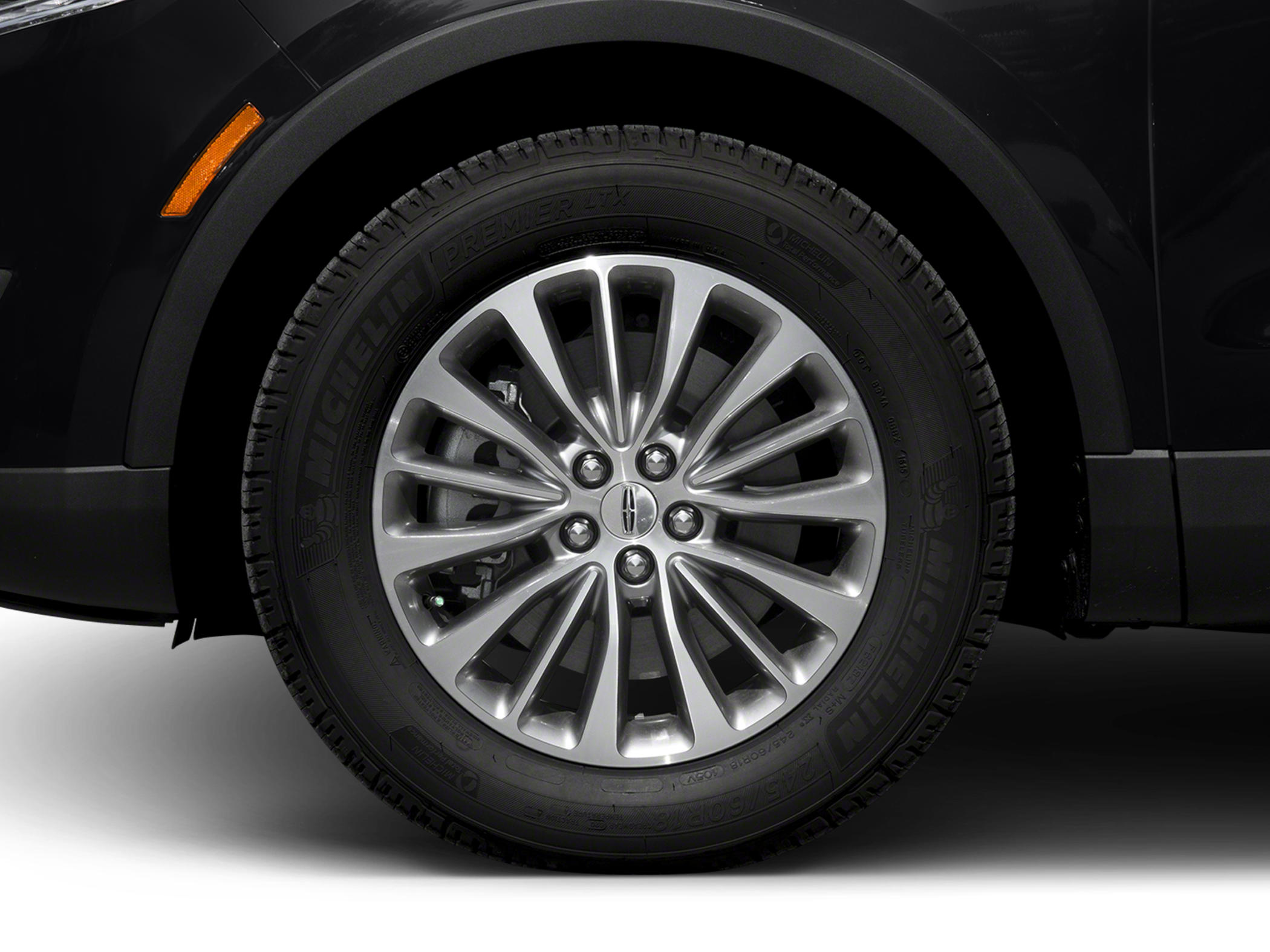 2016 Lincoln MKX Reserve Image 12 of 12