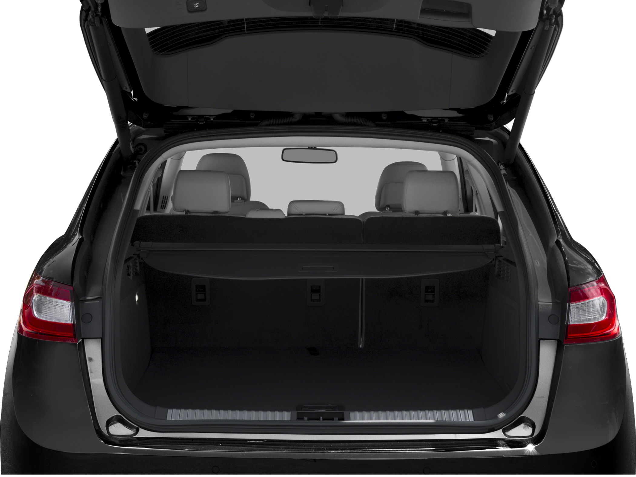 2016 Lincoln MKX Reserve Image 10 of 12