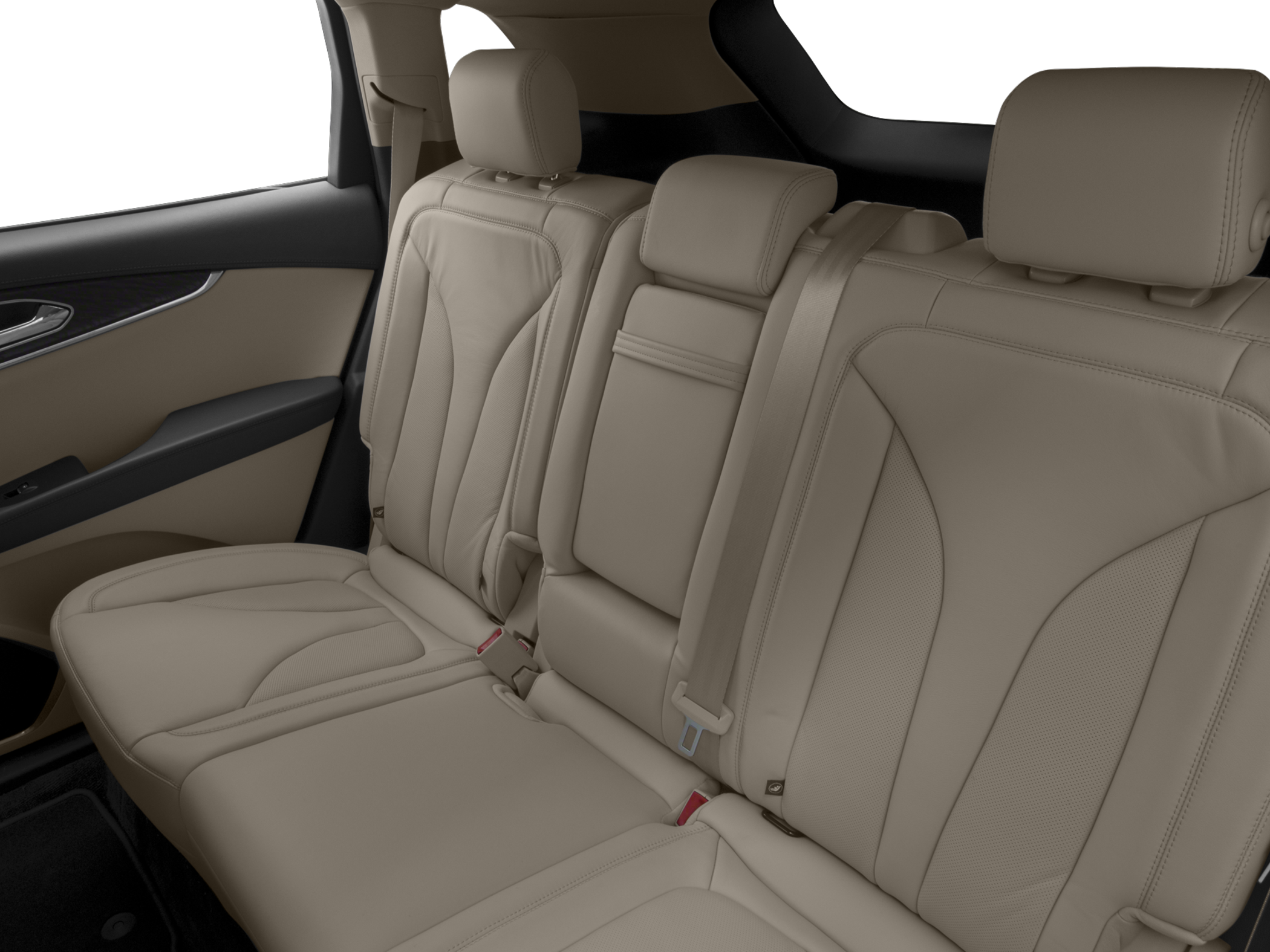 2016 Lincoln MKX Reserve Image 9 of 12